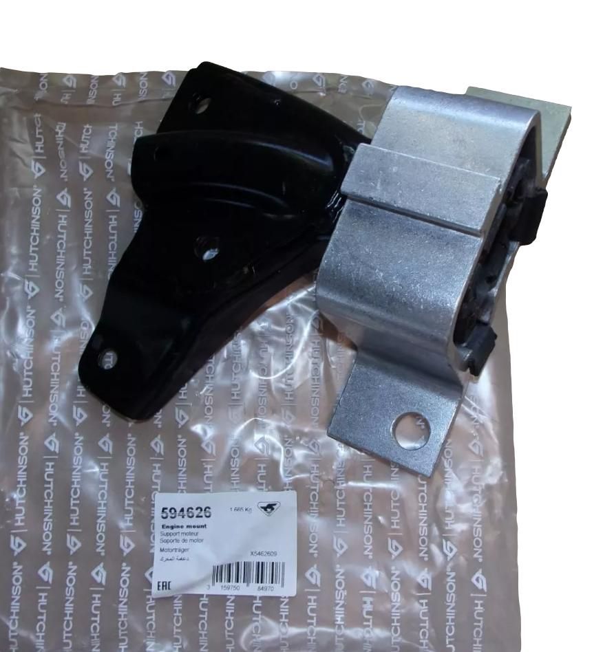 Motoraufhängung, Motorlager Für Dacia 594626 112107695R Hutchinson main product photo