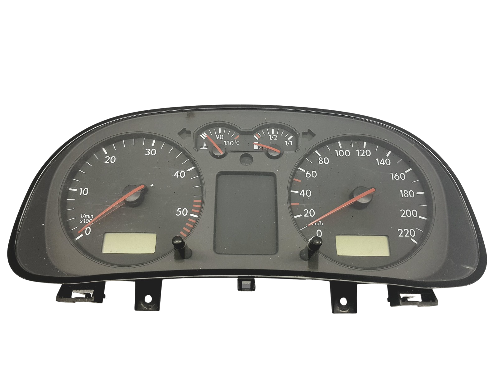 Tacho Kombiinstrument VW Golf MK4 1J0919860B 110008773003 43472 main product photo