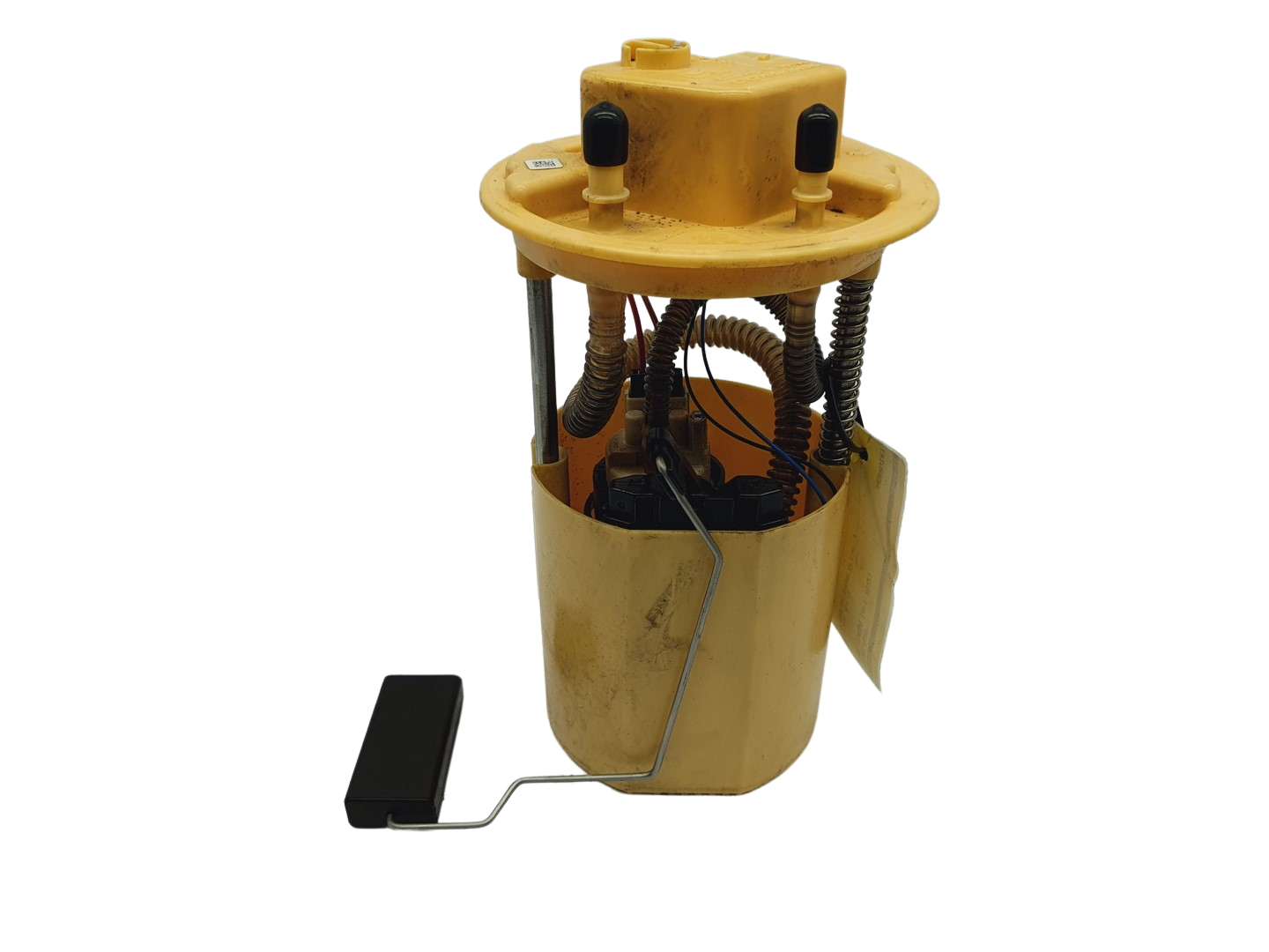 Kraftstoffpumpe 13252213 A2C53245174 Opel Siemens Diesel 69836 main product photo