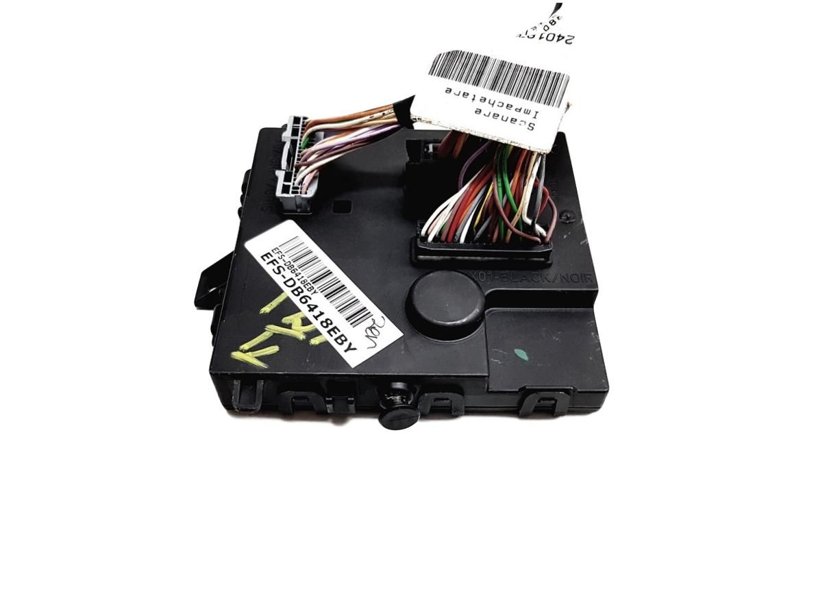 Steuergerät BCM X44-L3 8200874483-A Renault Temic main product photo