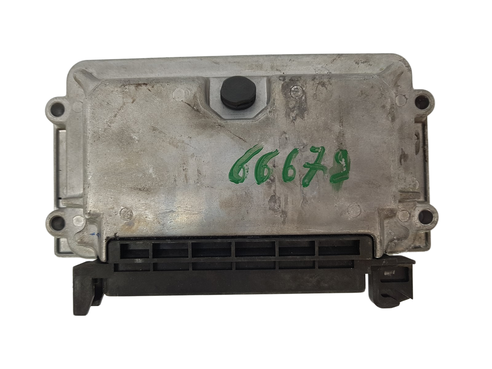 Steuergerät 0261204939 9633184780 26FM0534 PSA Bosch 2938 main product photo