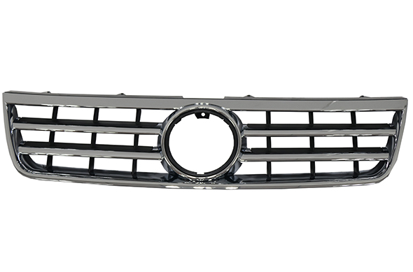 Kühlergrill 7L6853651C 88530704702 VW Touareg DPA main product photo