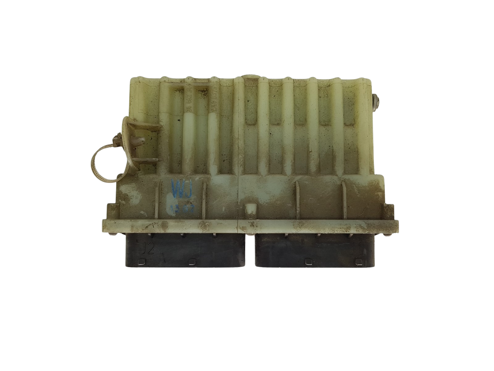 Steuergerät Opel 24462346 15408375 Delphi 19424 main product photo