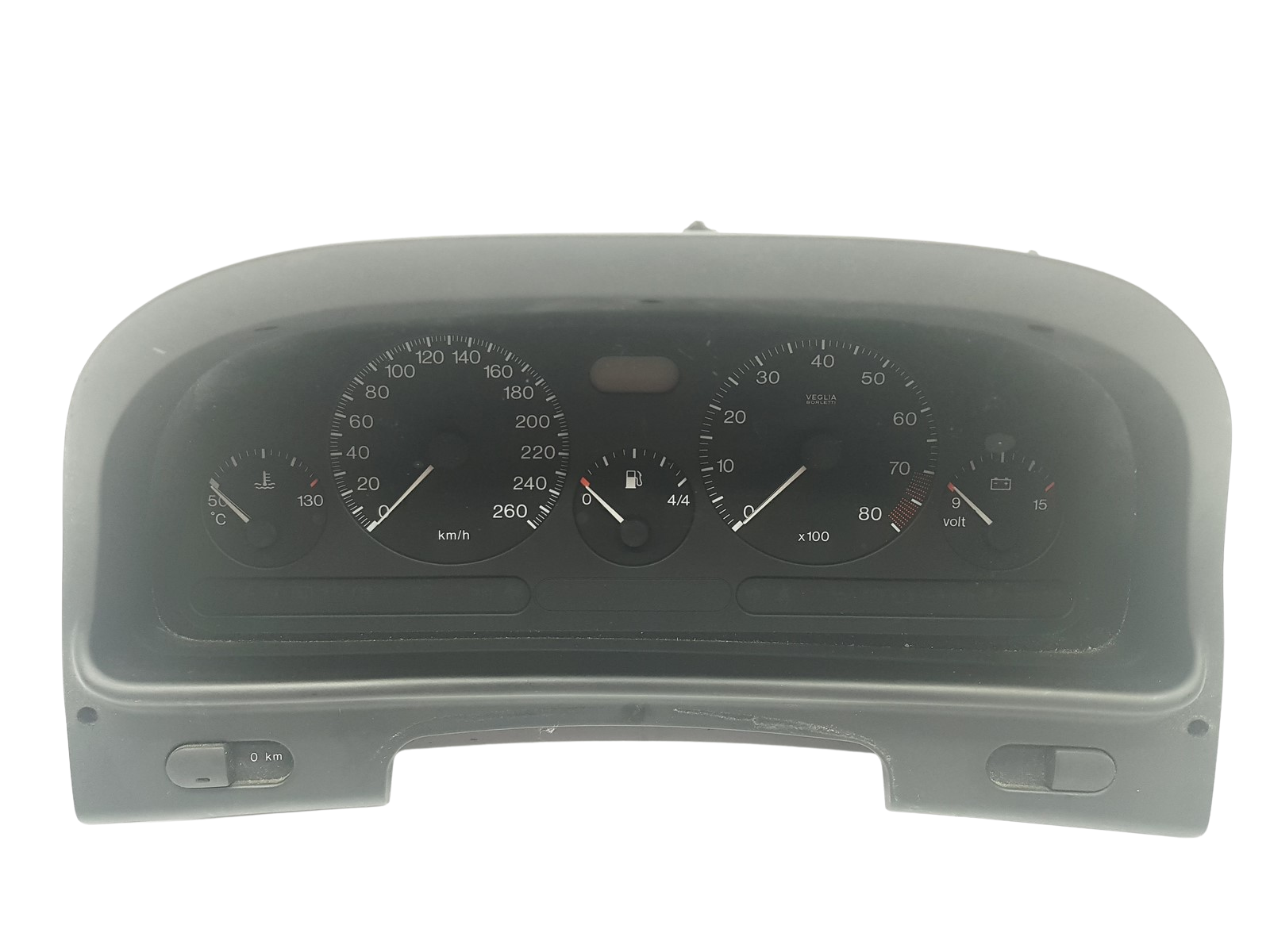 Tacho Kombiinstrument Lancia Kappa 56338 main product photo