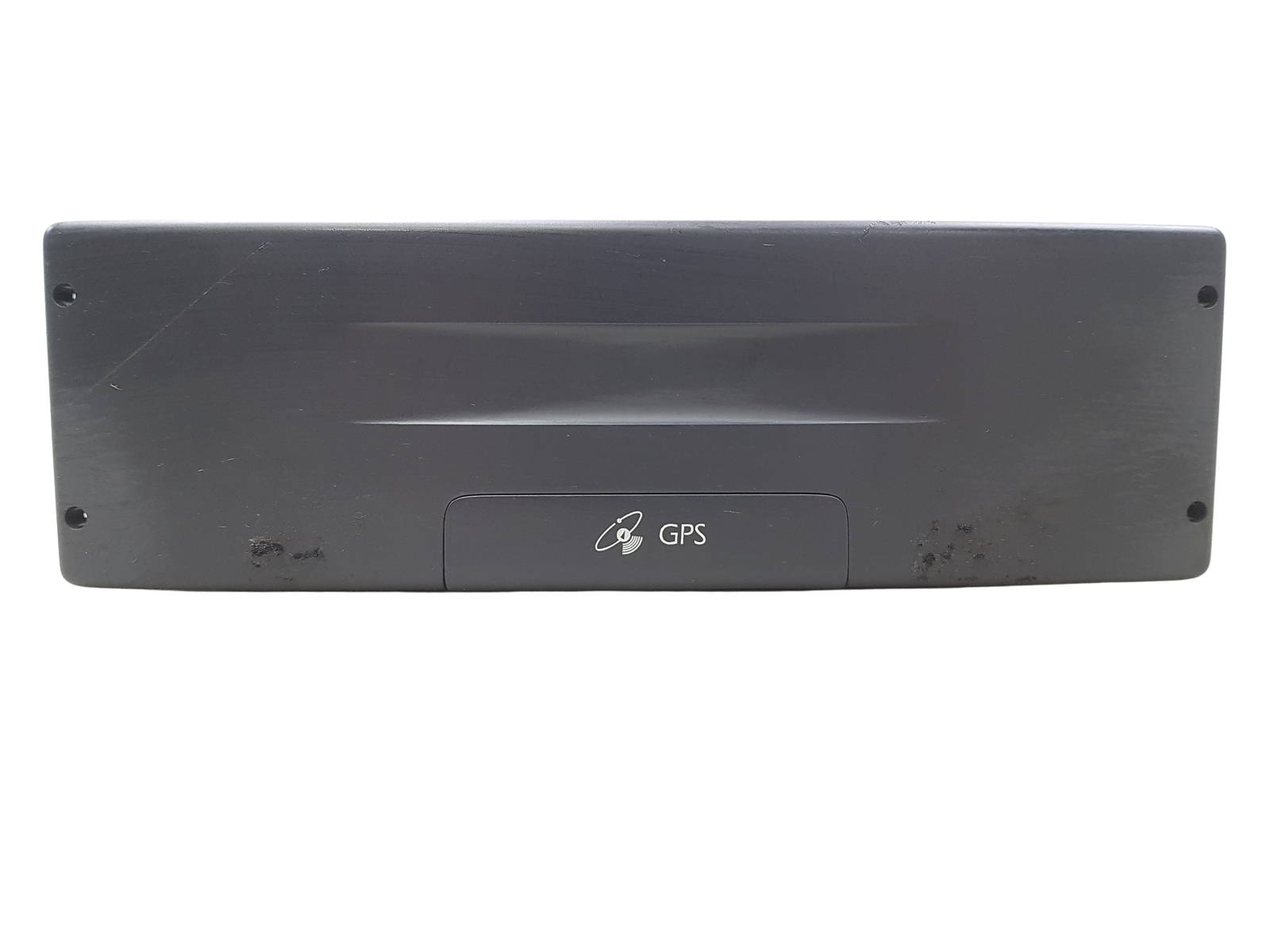 Navigationssystem GPS Renault 8200339743 RENMCC201-00 1072 main product photo