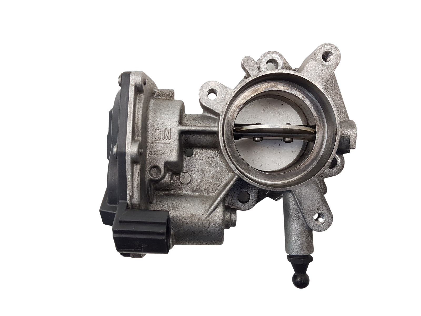 Drosselklappe Opel Saab 55564164 2.0 CDTI 2525 main product photo