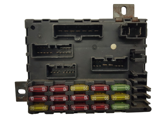 Sicherungskasten Relaiskasten Fiat 46533391 20115 main product photo