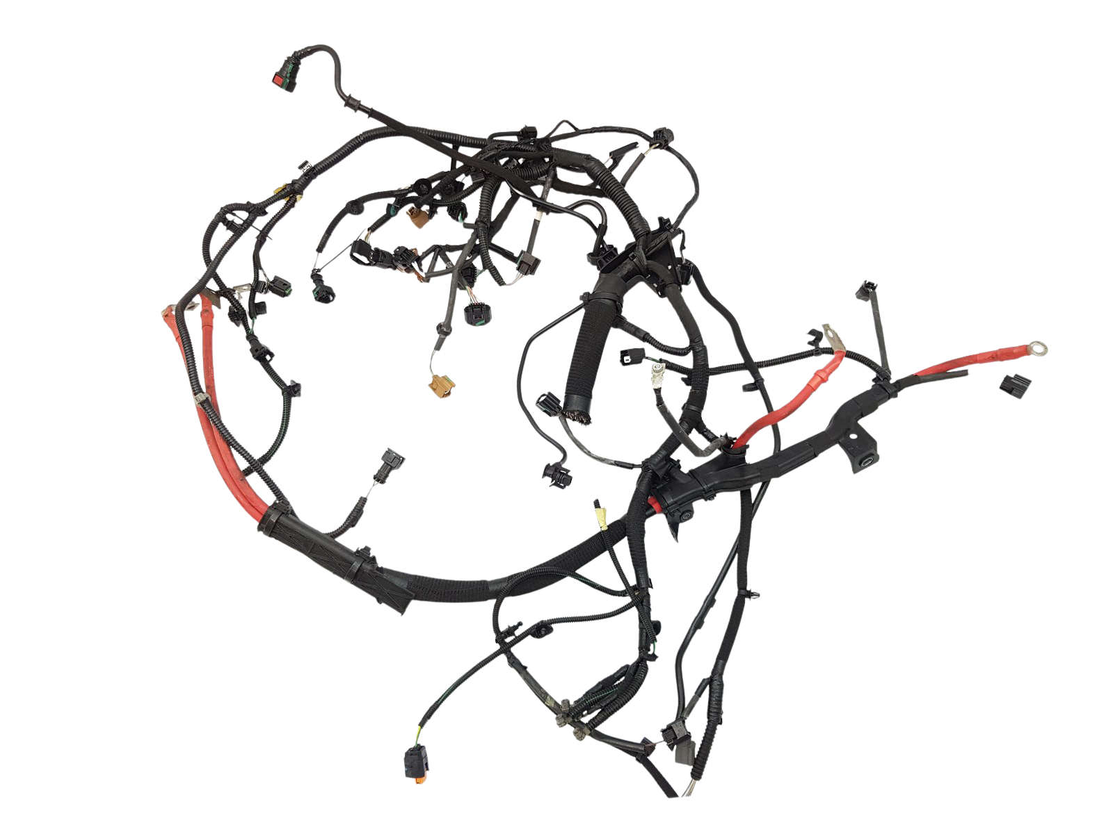Kabelbaum Motor Motorinstallation 1.6 dci R9MD452 R9M452 Renault Trafic 3 main product photo
