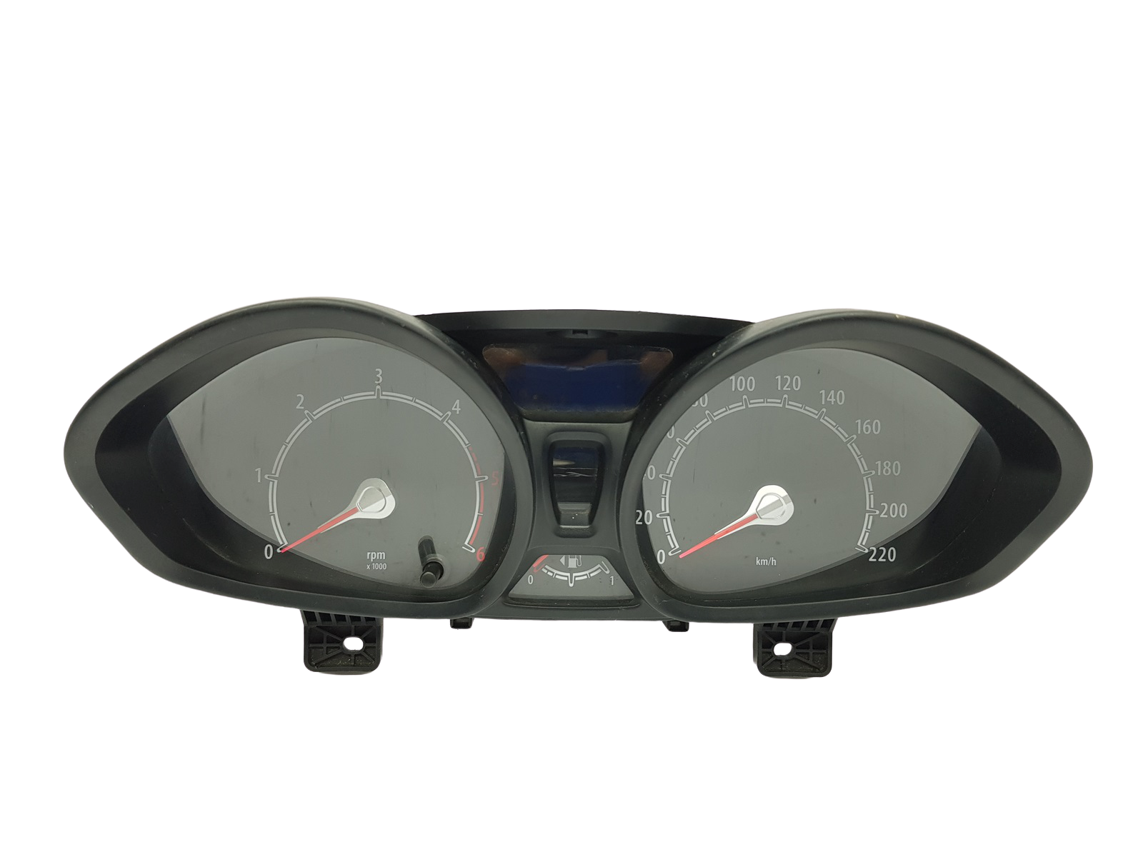 Tacho Kombiinstrument Ford Fiesta VP8A6F-10894-BC 26513 main product photo
