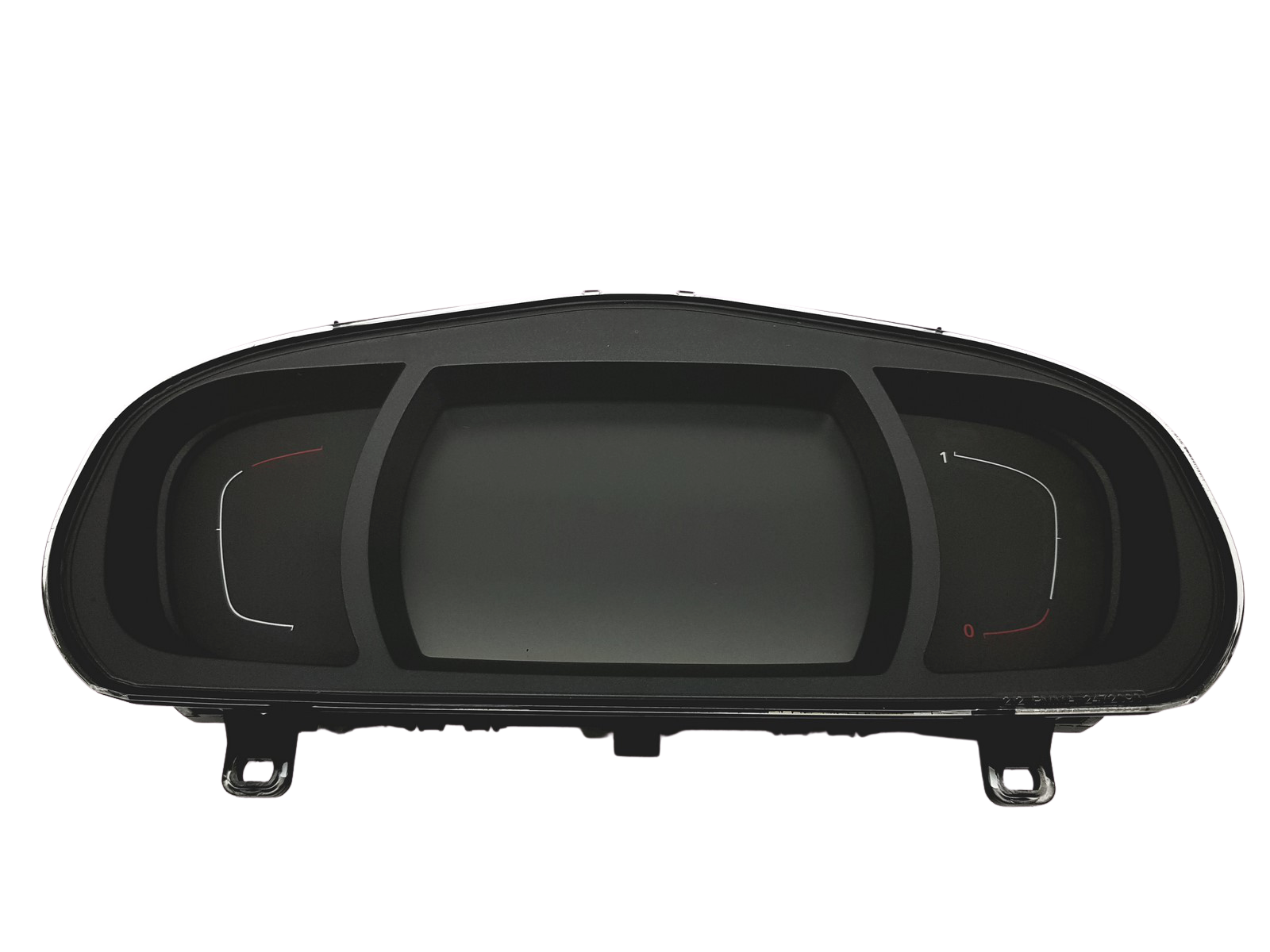 Tacho Kombiinstrument Renault Scenic 4 P248109469R Johnson 32508 main product photo