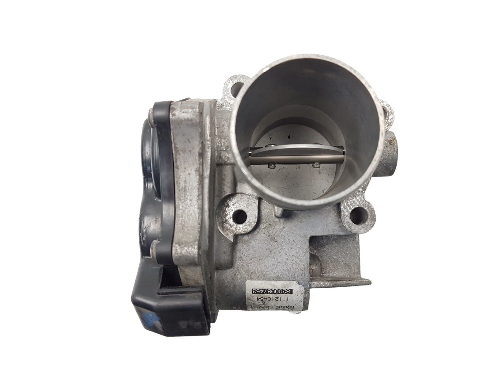 Drosselklappe Renault 8200987453F H8200727648 2.0 2.3 DCI 3183 main product photo