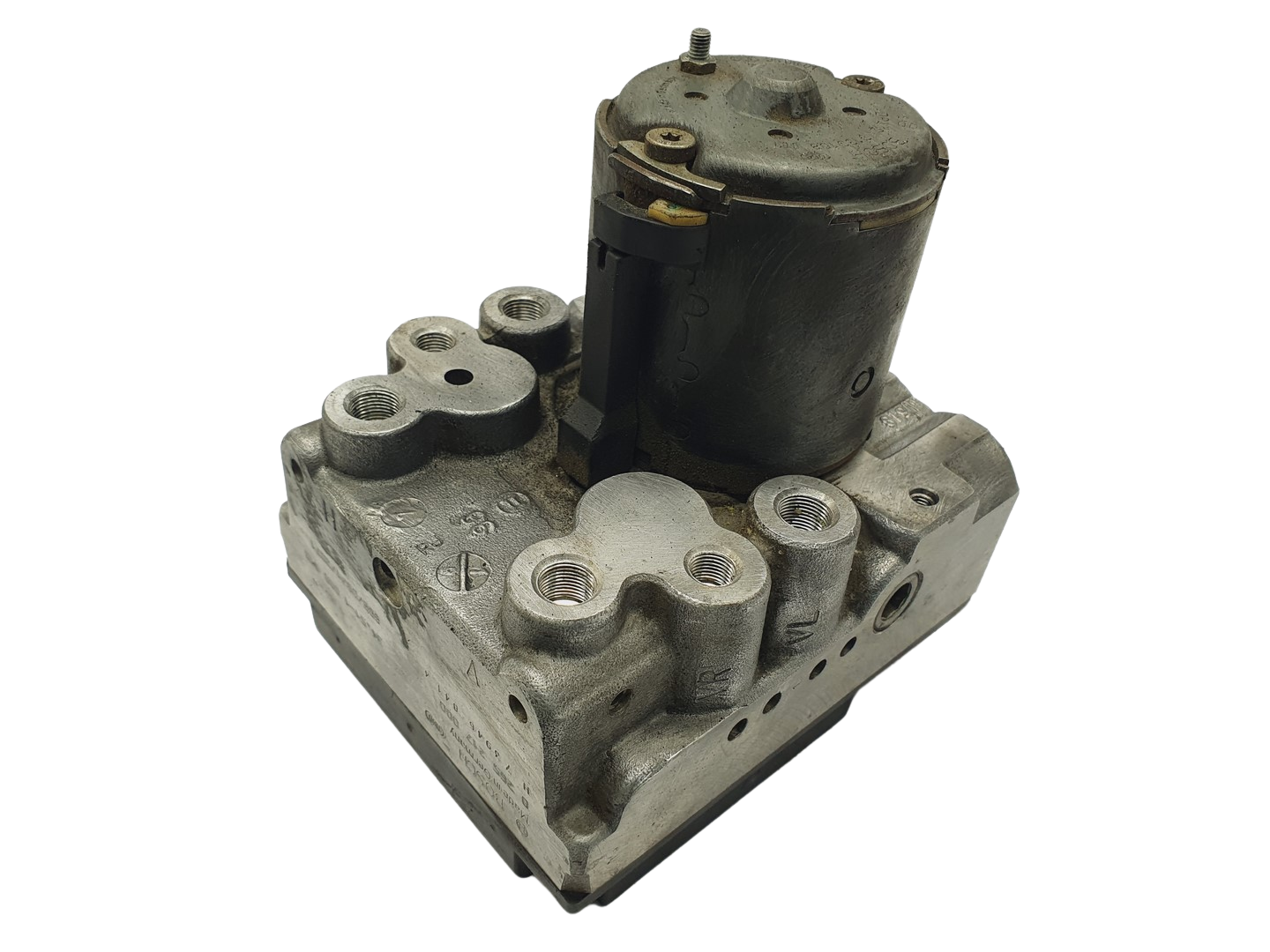 Abs-Pumpe BMW 5 E39 34.51- 1090910 0265217000 Bosch 62156 main product photo