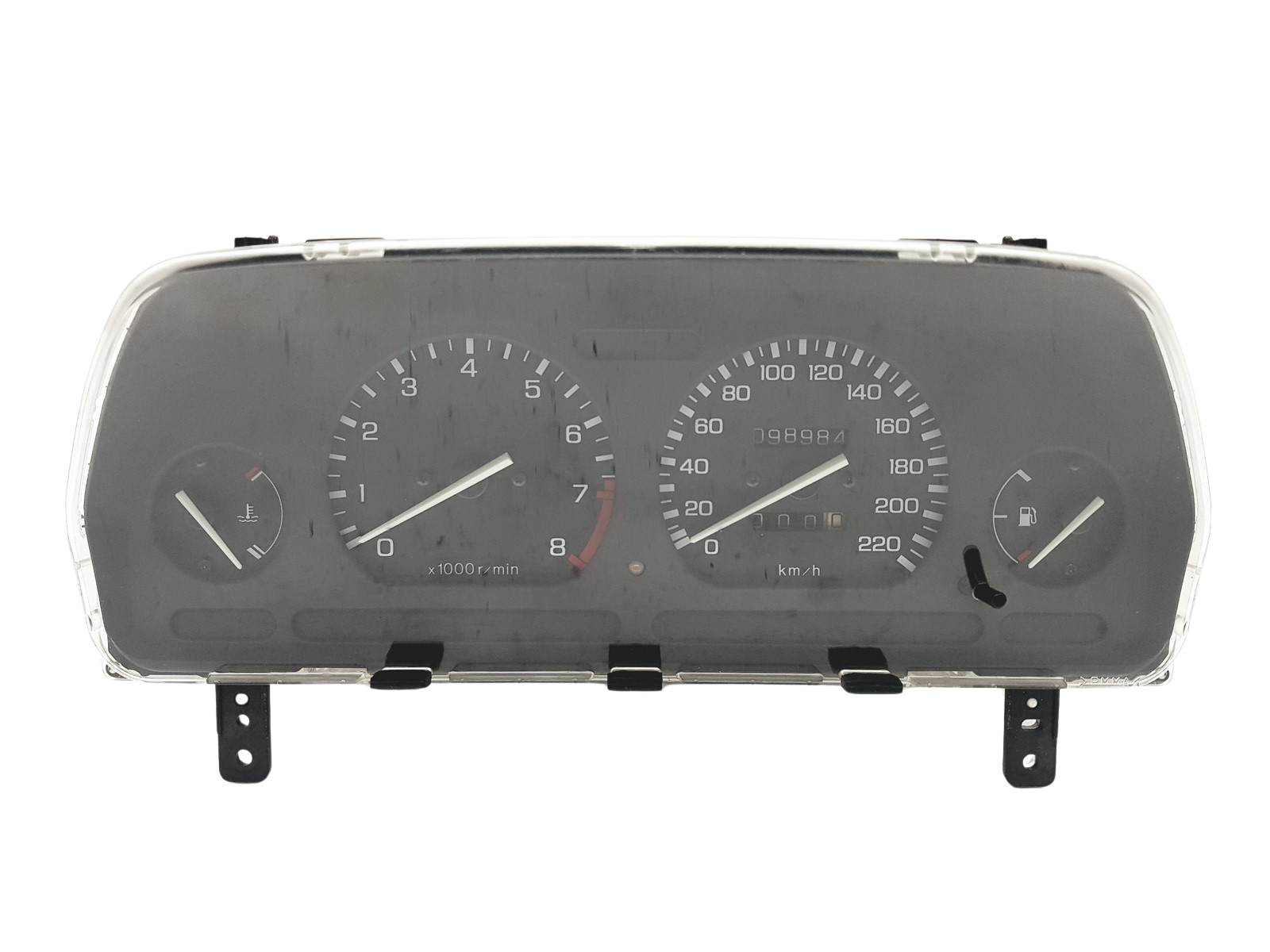 Tacho Kombiinstrument Rover 200 YAC109580 AR0025006 57006 main product photo