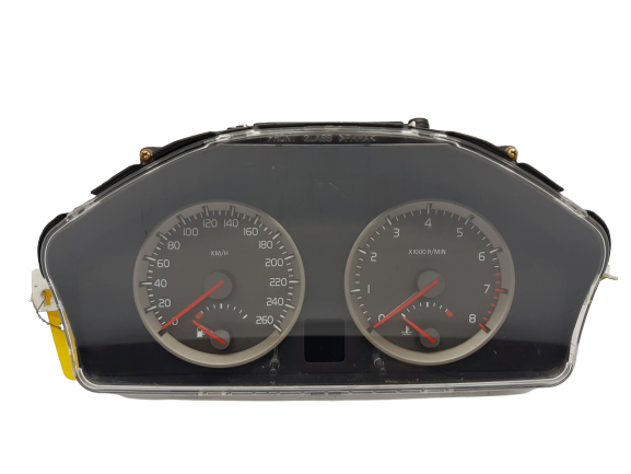 Tacho Kombiinstrument Volvo V50 30669182 69294-970T 21191 main product photo