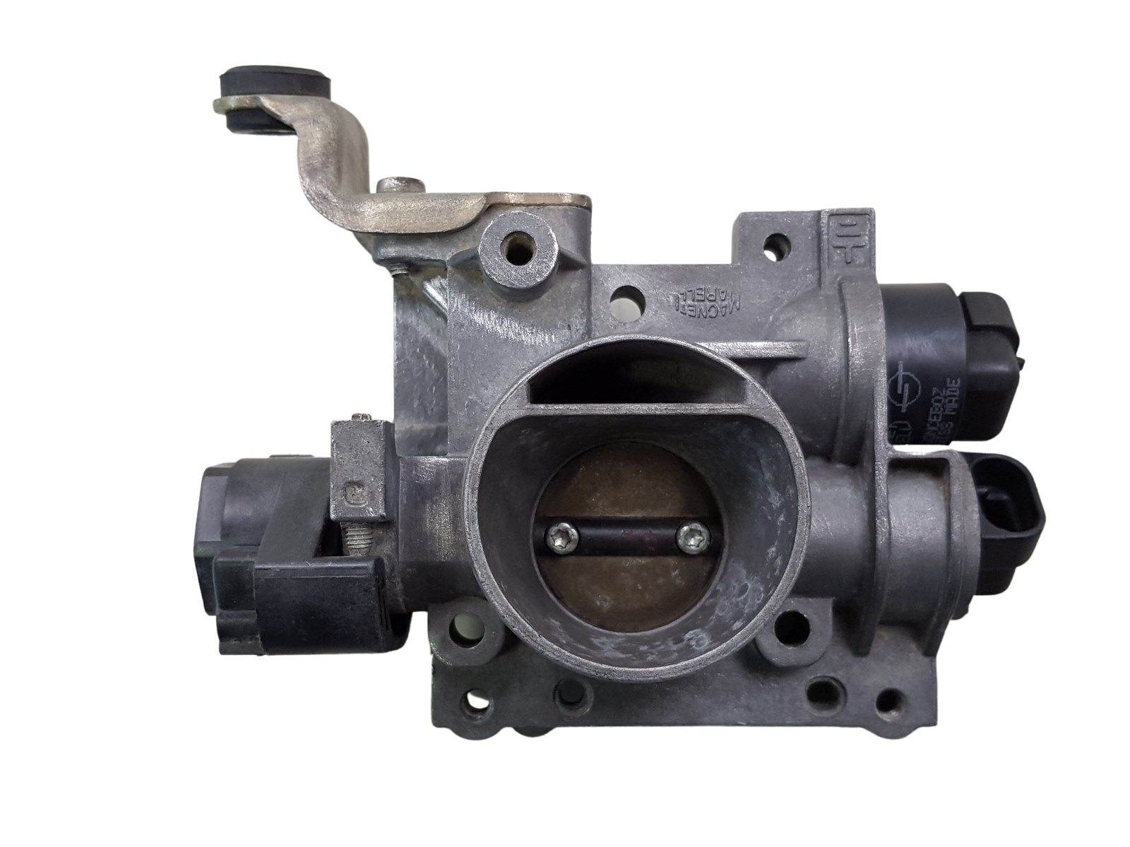 Drosselklappe Fiat 36SXFE1/D IB01/00 Magneti Marelli 1655 main product photo