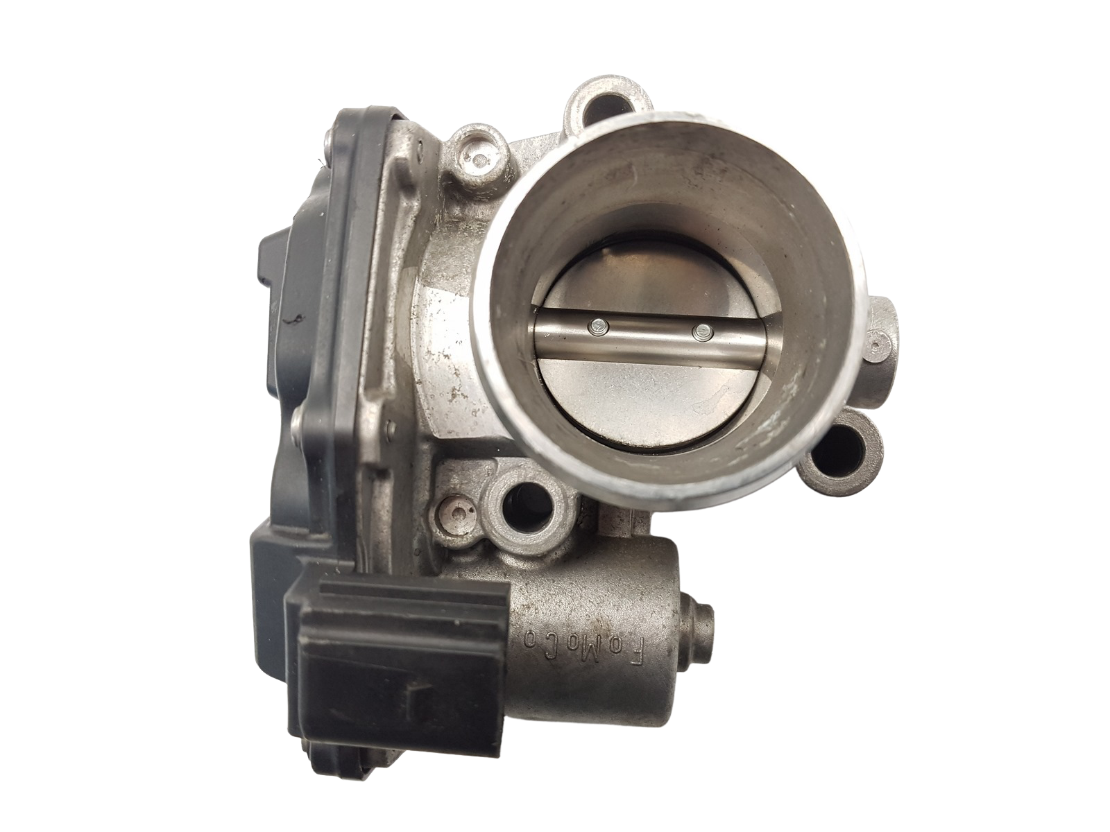 Drosselklappe Ford CM5G-9F991-FC 1.0 EcoBoost FoMoCo 1279 main product photo