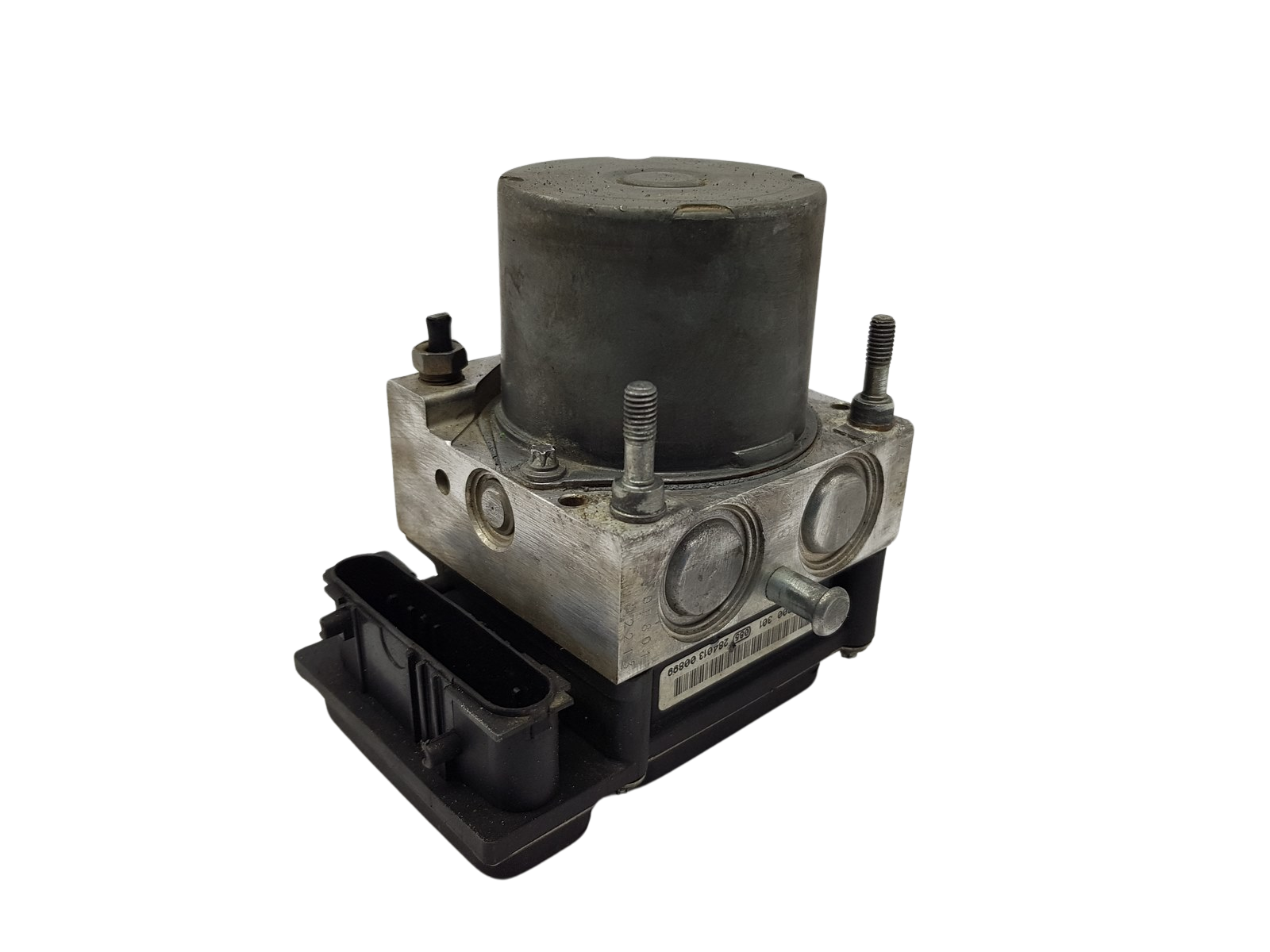 Abs-Pumpe Peugeot 307 9646828780 0265231302 0265800301 6156 main product photo