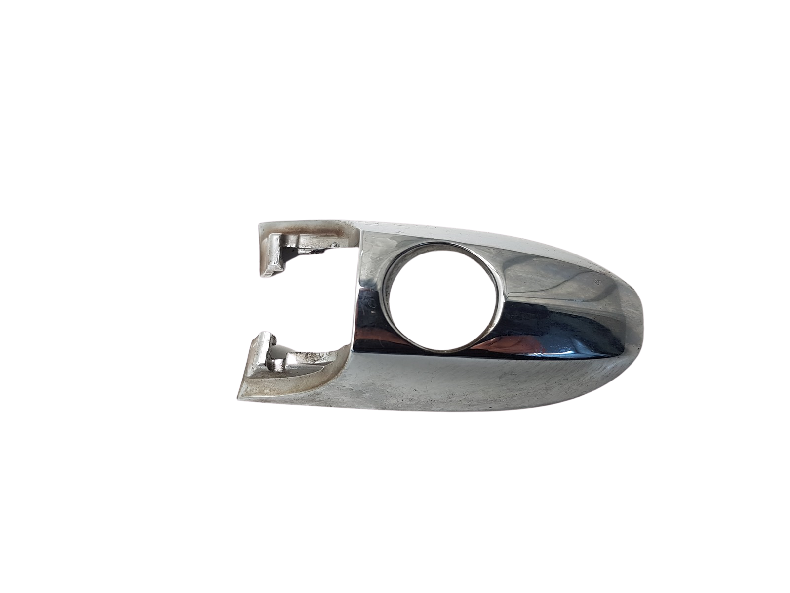Zierblende Links Fiat 500 Abarth 2.42.552 main product photo