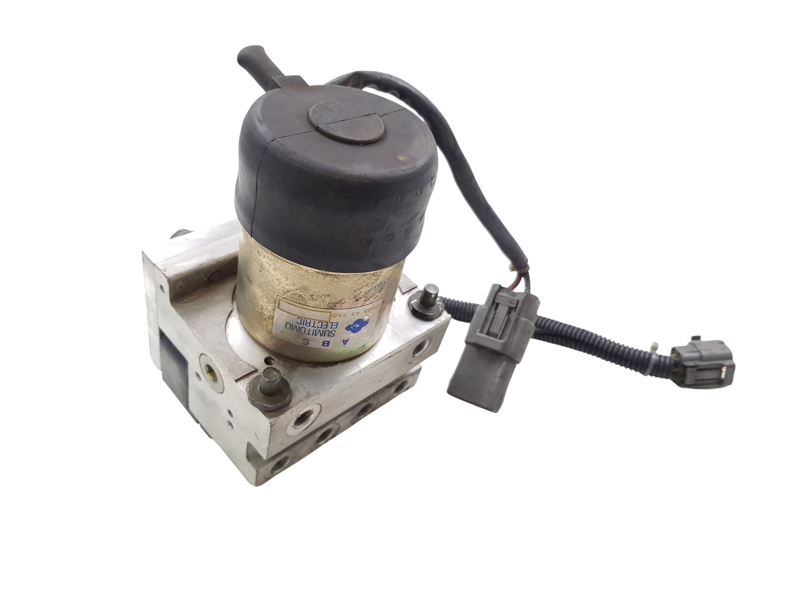Abs-Pumpe Mazda MX-3 B603437A0 Sumitomo 1977 main product photo