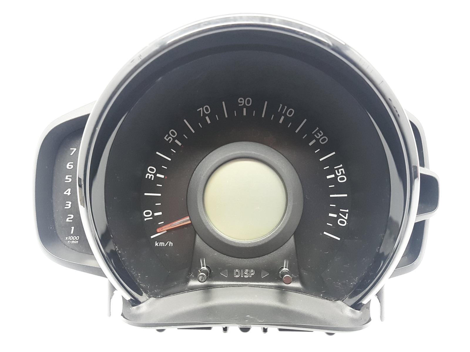 Tacho Kombiinstrument 108 C1 Aygo 69144-440U Toyota PSA 45358 main product photo