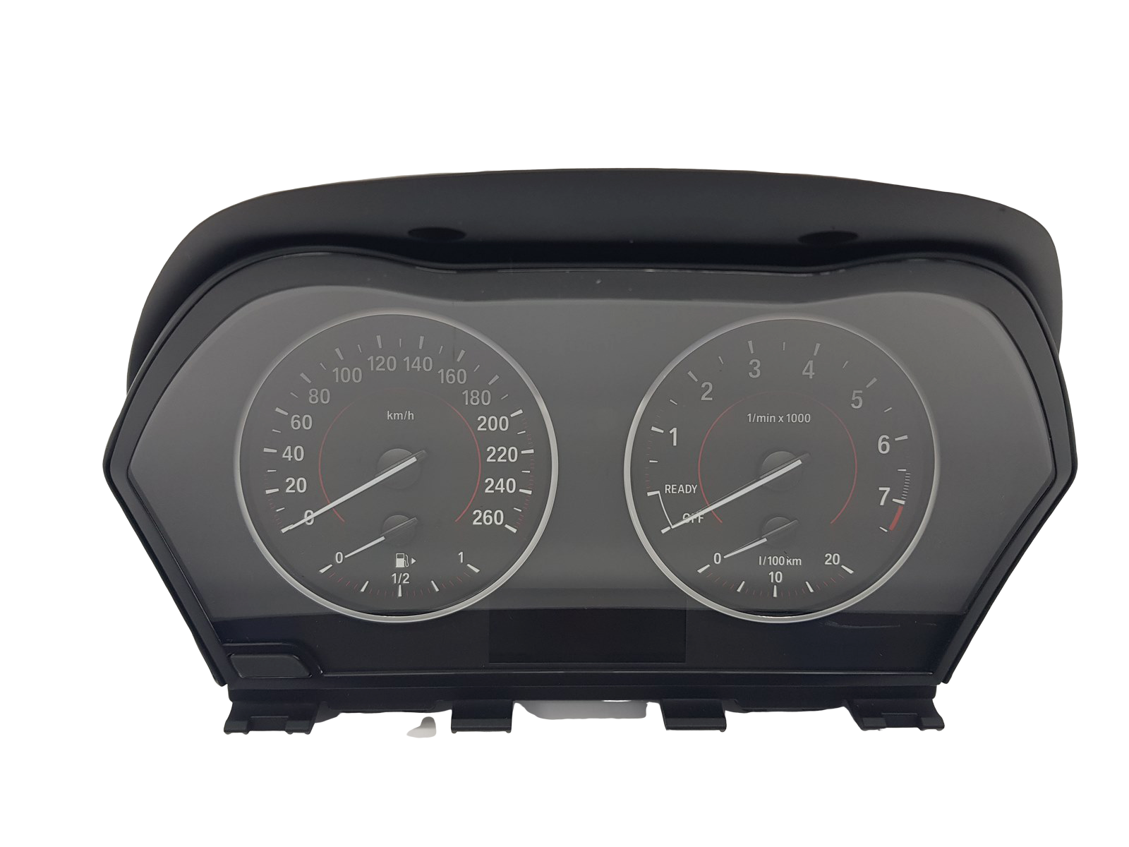Tacho Kombiinstrument Neues Original BMW 1 9232891 9382156 27831 main product photo