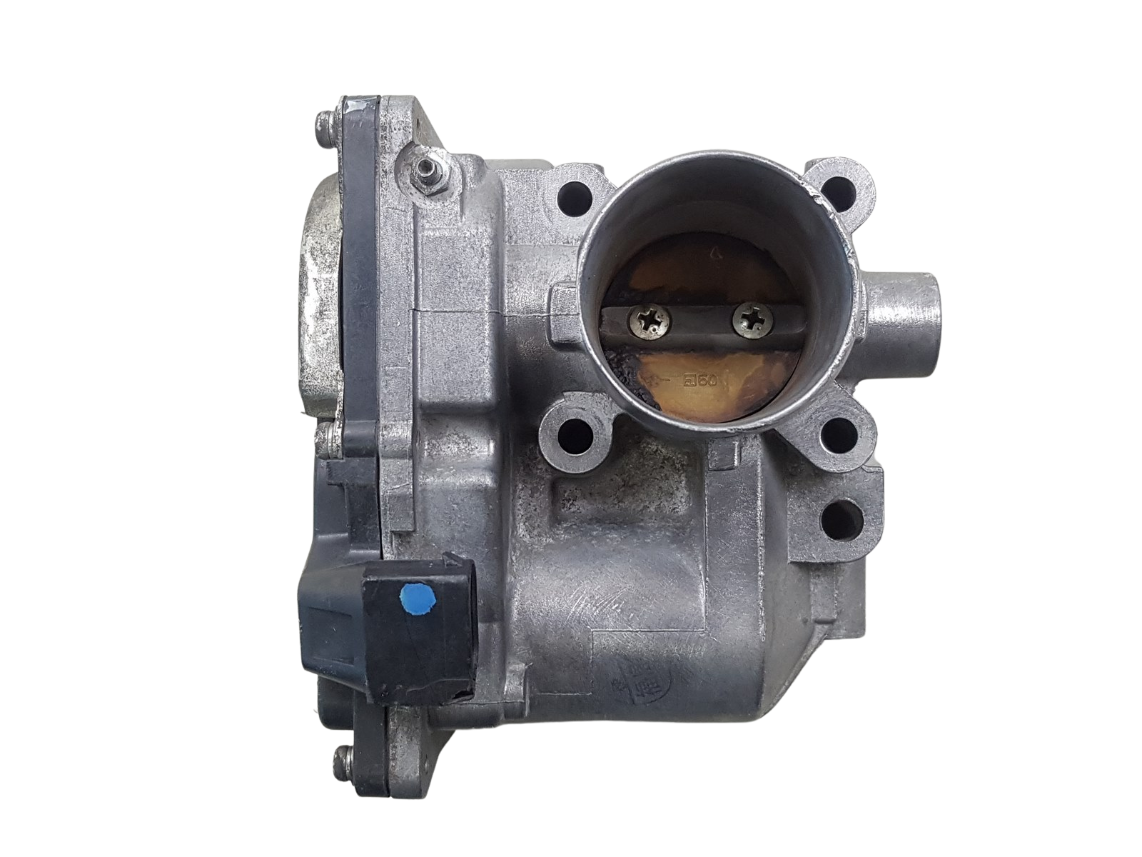 Drosselklappe MIKUNI 40002 Smart 1224 main product photo