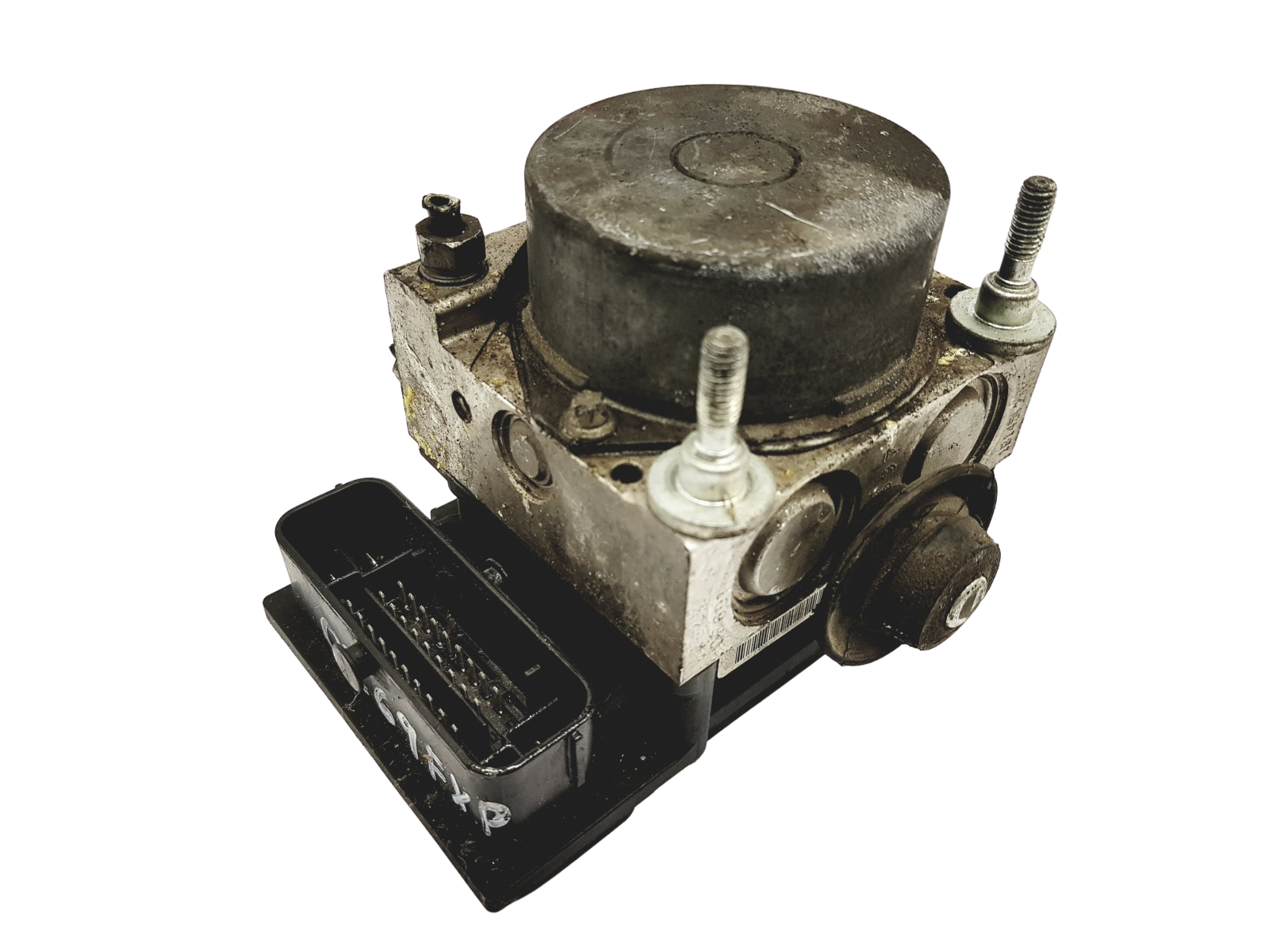 Abs-Pumpe Fiat Panda 51799595 0265800673 Bosch 32834 main product photo