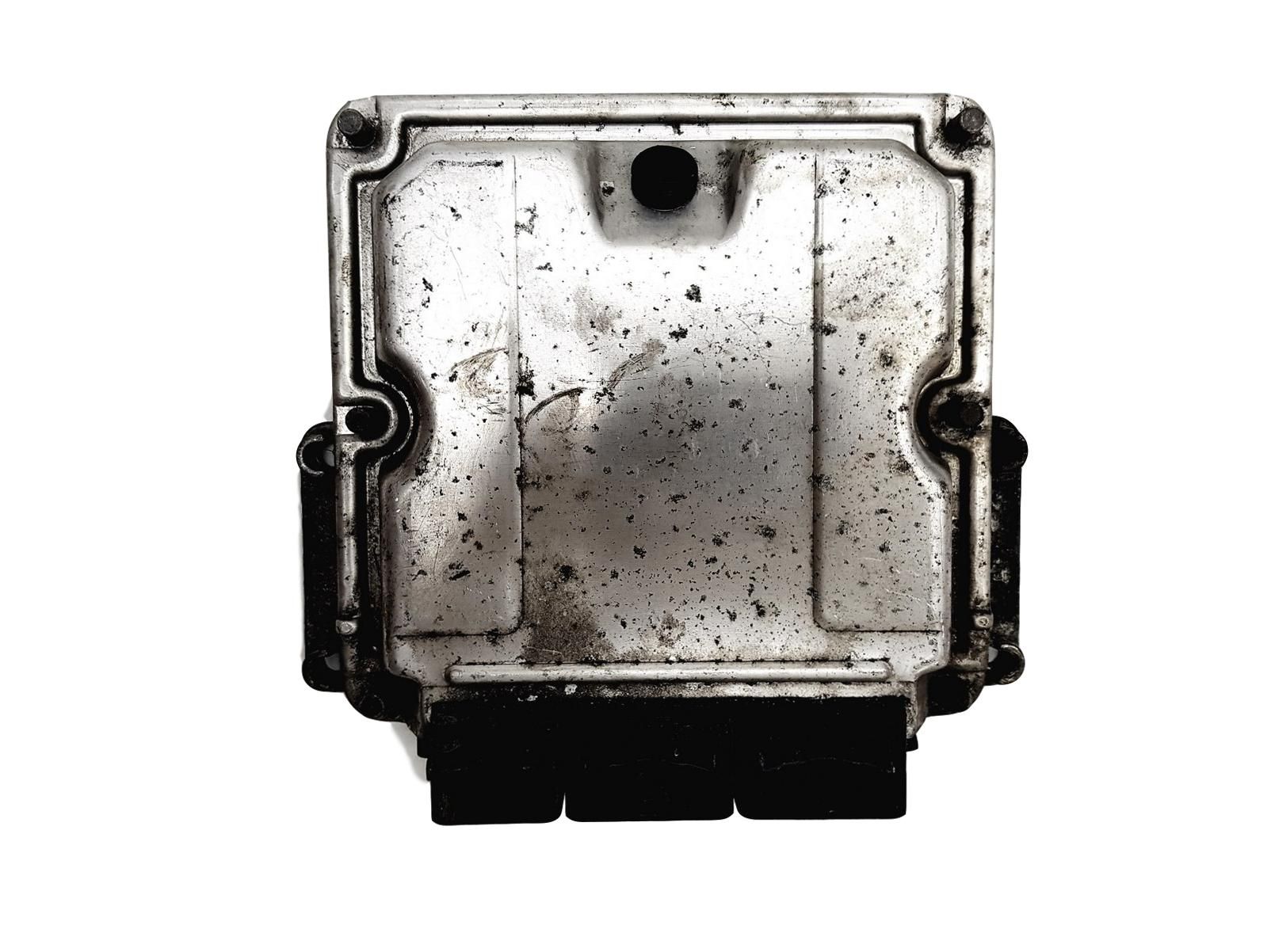 Steuergerät 0281001999 7700104407 8200239684 Renault Bosch 10987 main product photo