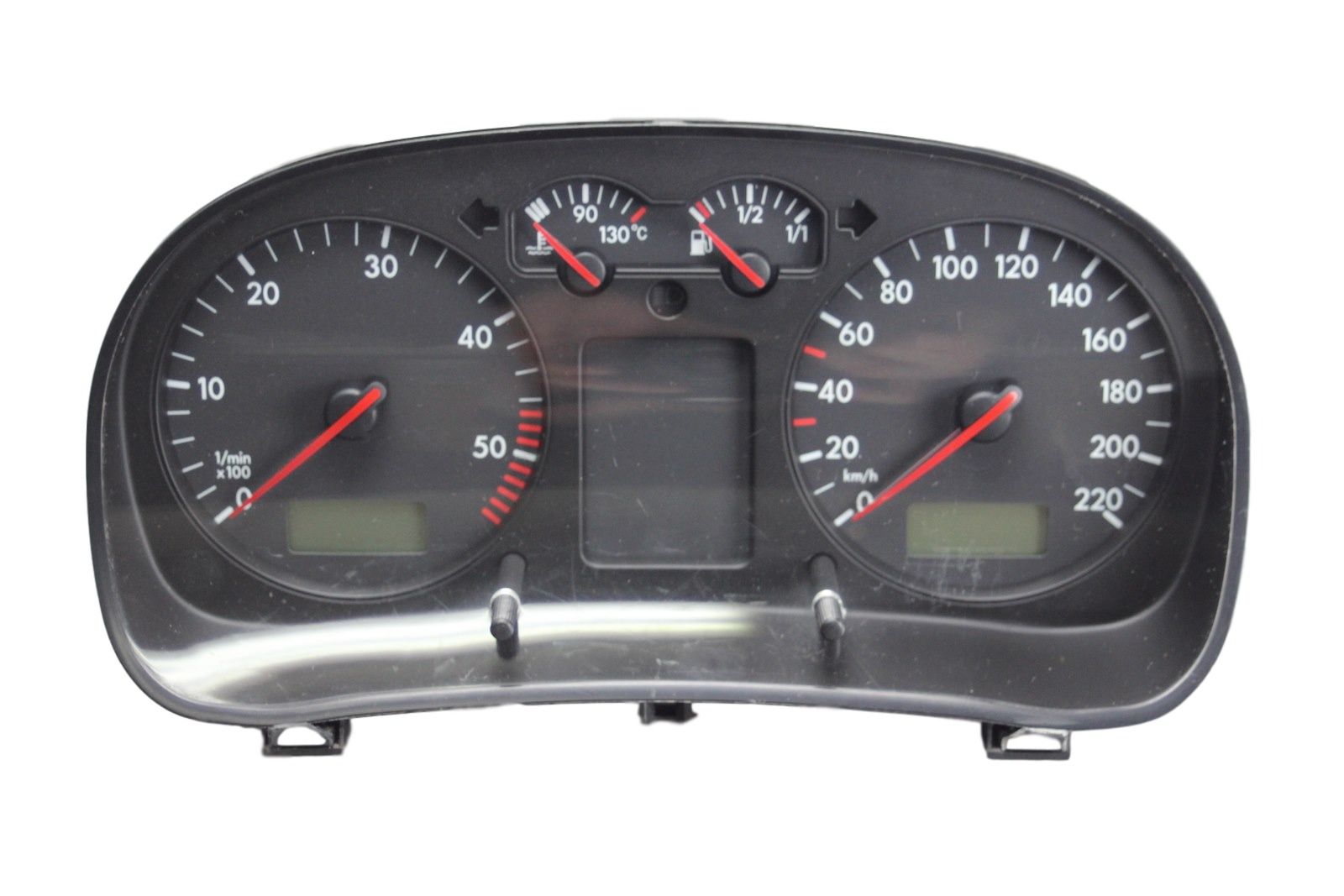 Licznik Zegar Volkswagen Golf 1J0920 805E Diesel main product photo