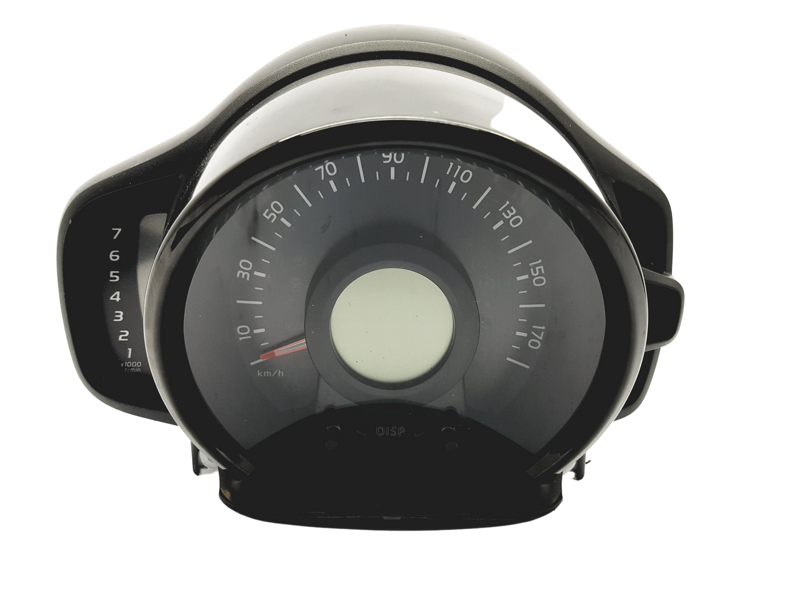 Tacho Kombiinstrument 108 Aygo 69644-750U Toyota PSA 52803 main product photo