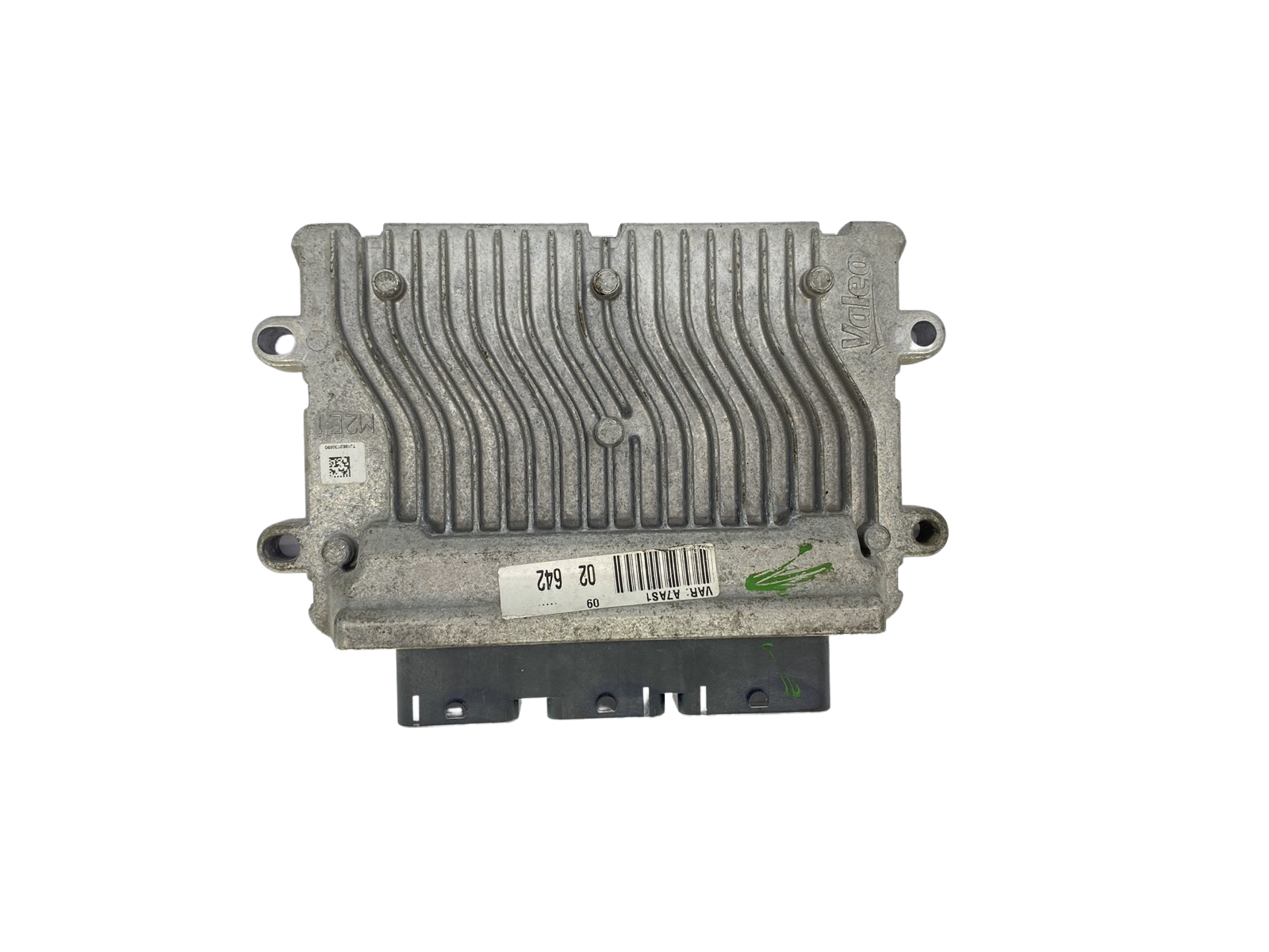 Steuergerät 9663306680 9651696680 21585932-9A PSA Valeo 59571 main product photo