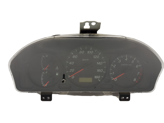 Tacho Kombiinstrument Mazda Demio D2DC40 21500 main product photo