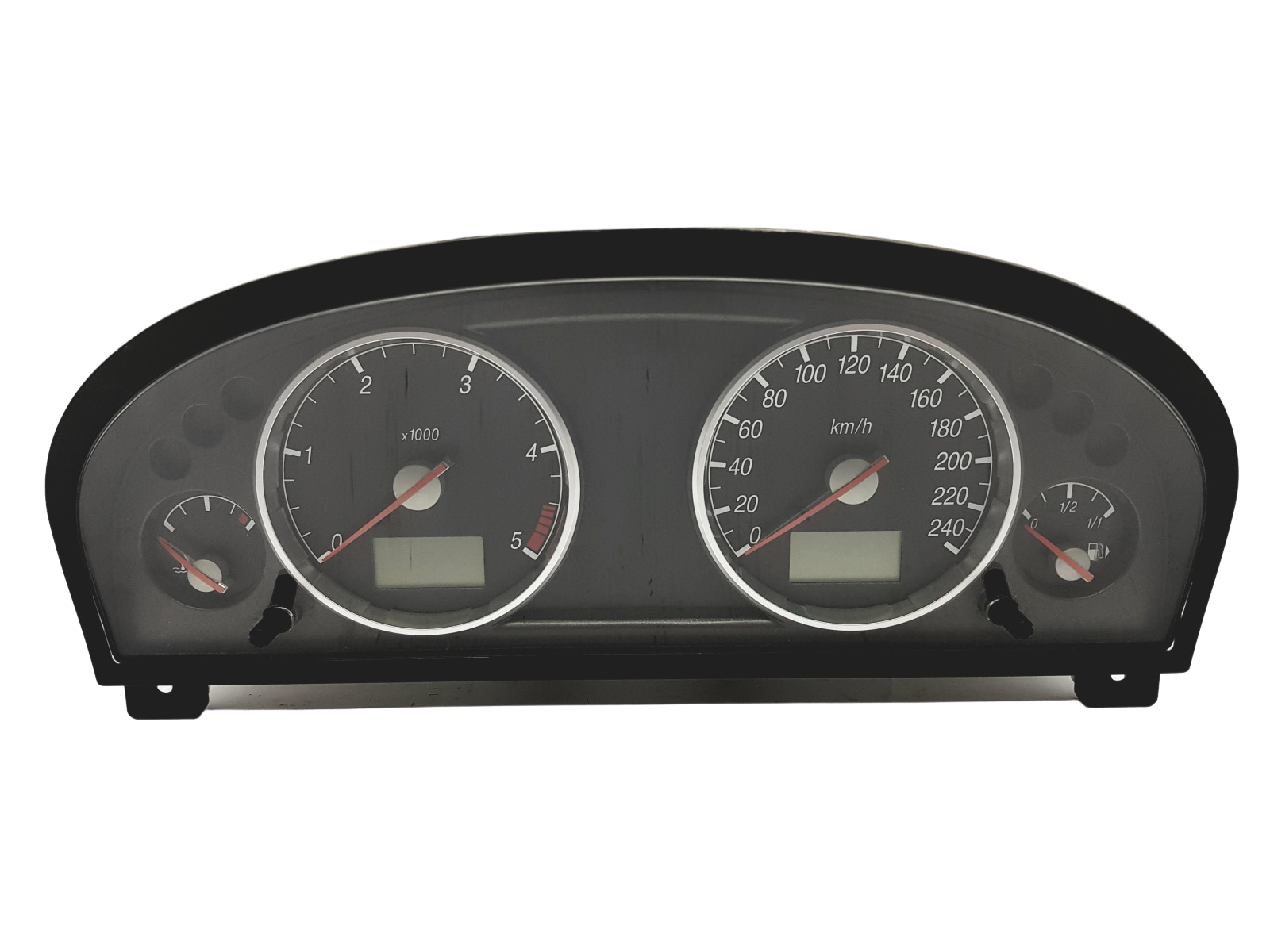Tacho Kombiinstrument Ford Mondeo 1S7F-10849-JE 1S7F10849JE 28607 main product photo