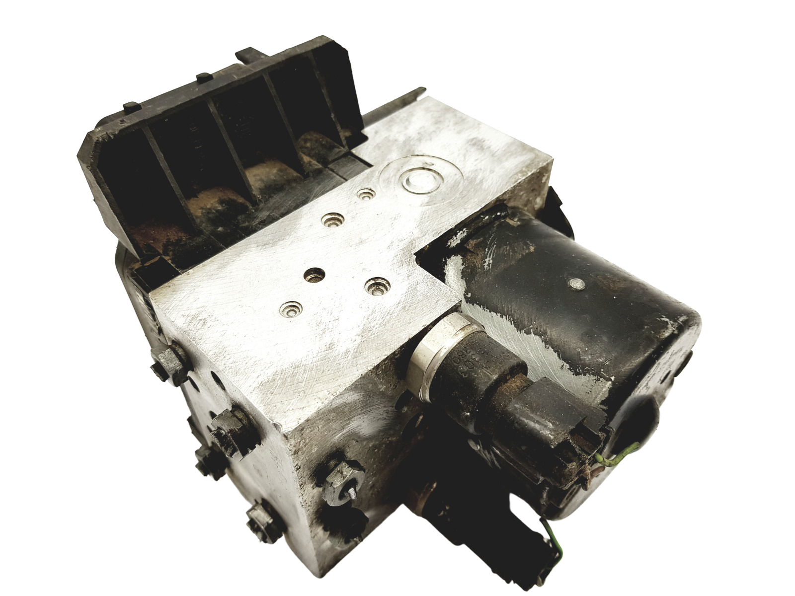 Abs-Pumpe Mercedes A W168 A0044310912 0265202461 Bosch 42511 main product photo