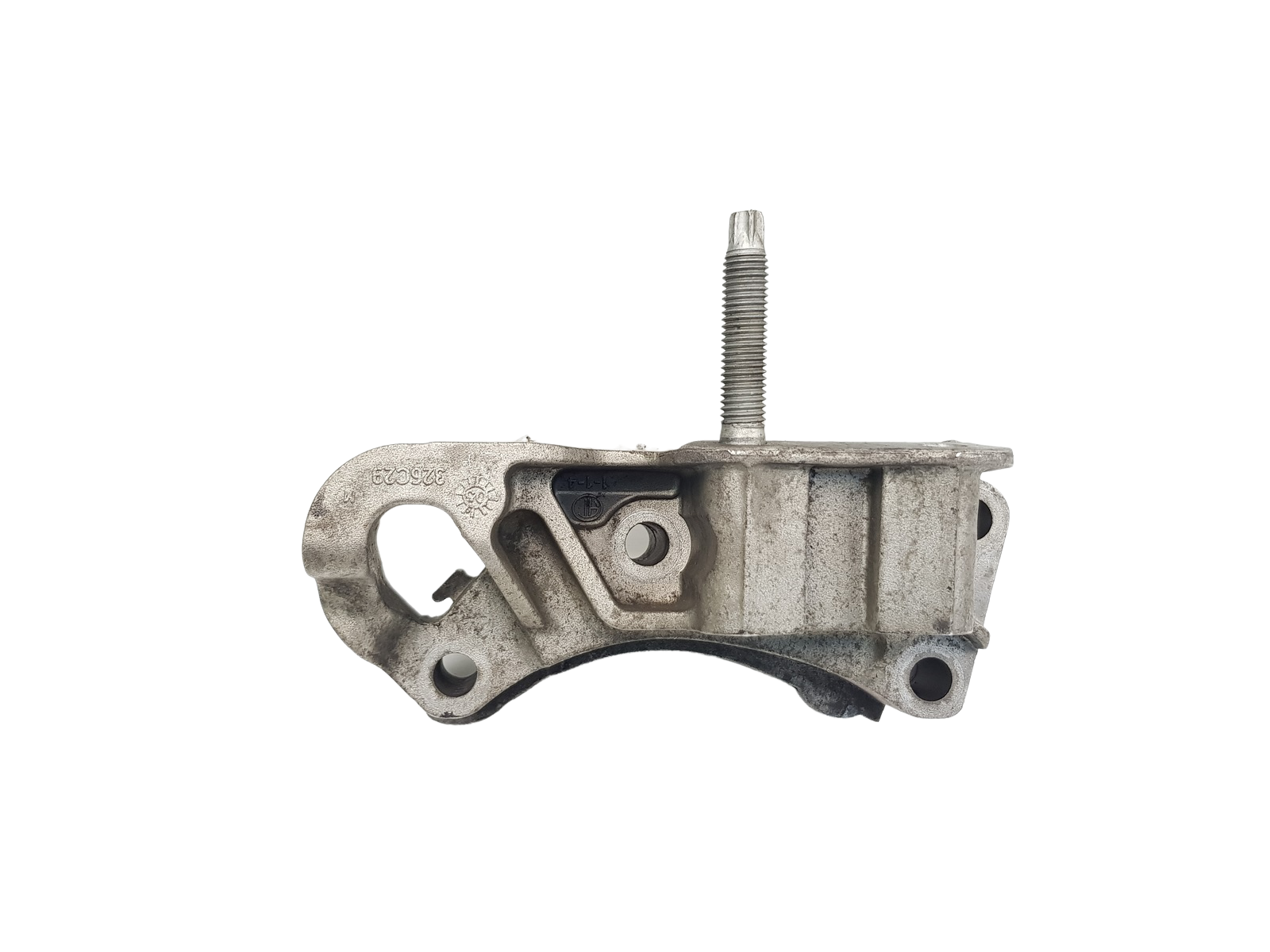 Motorhalter 3M51-6030AE Ford Focus 2 Volvo V50 1.6TDci main product photo