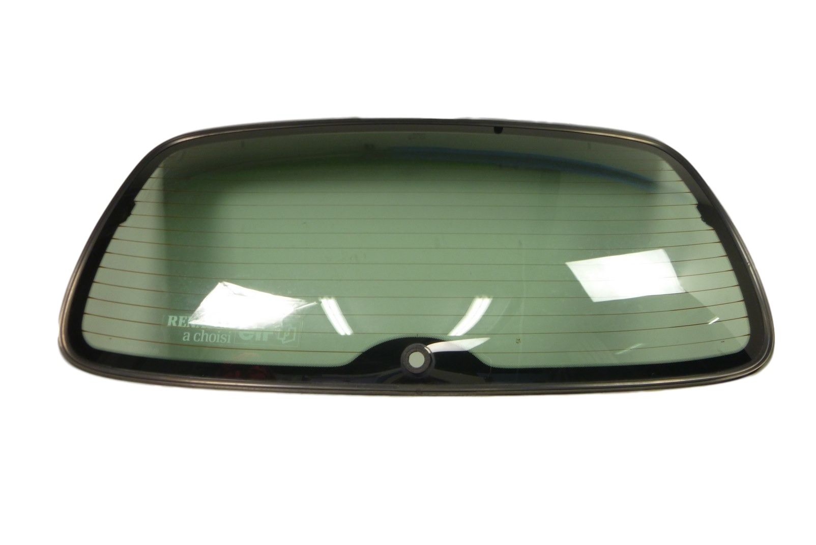 Szyba Klapy Tylnej Renault Scenic I / Lift main product photo
