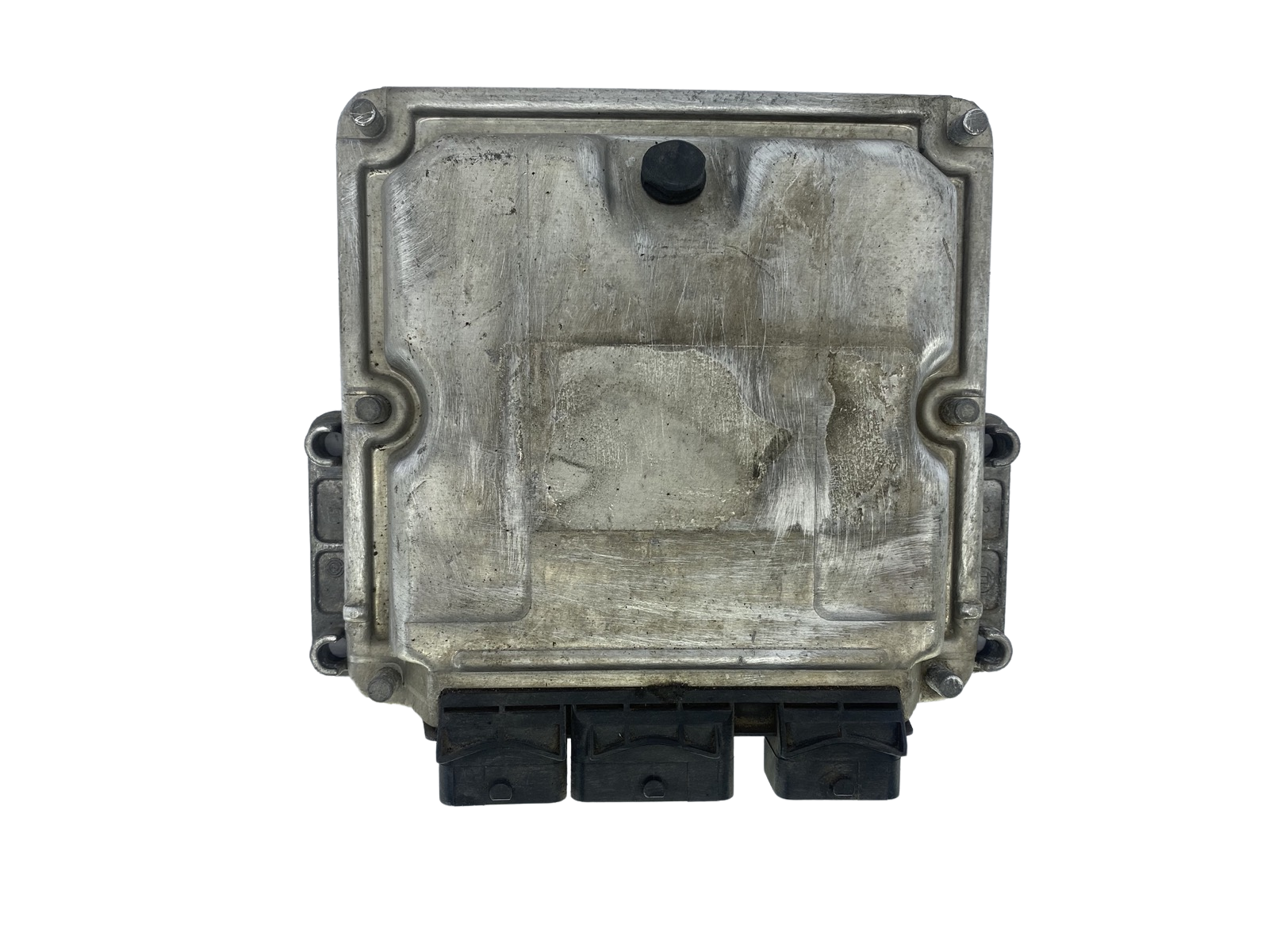 Steuergerät 0281012141 9640938180 9661145280 PSA Bosch 50404 main product photo