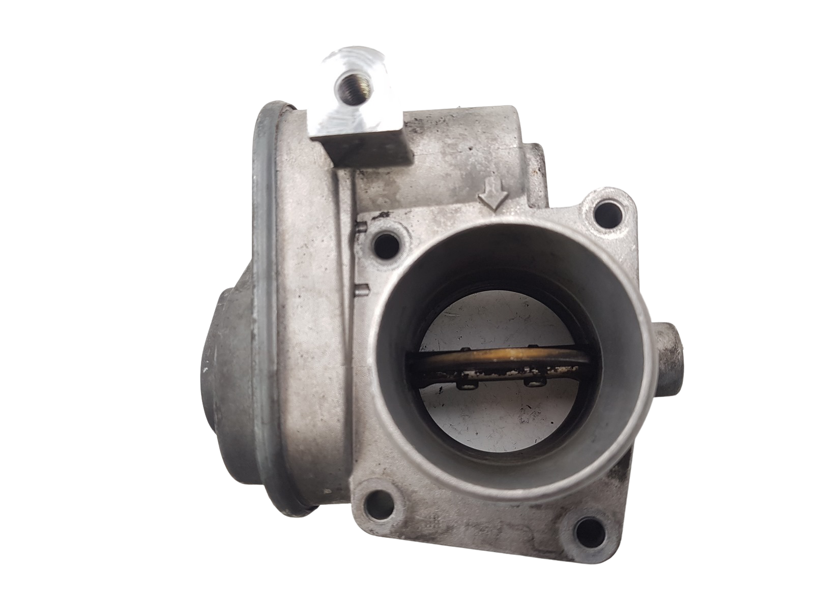 Drosselklappe Opel 8973002311 1079 main product photo