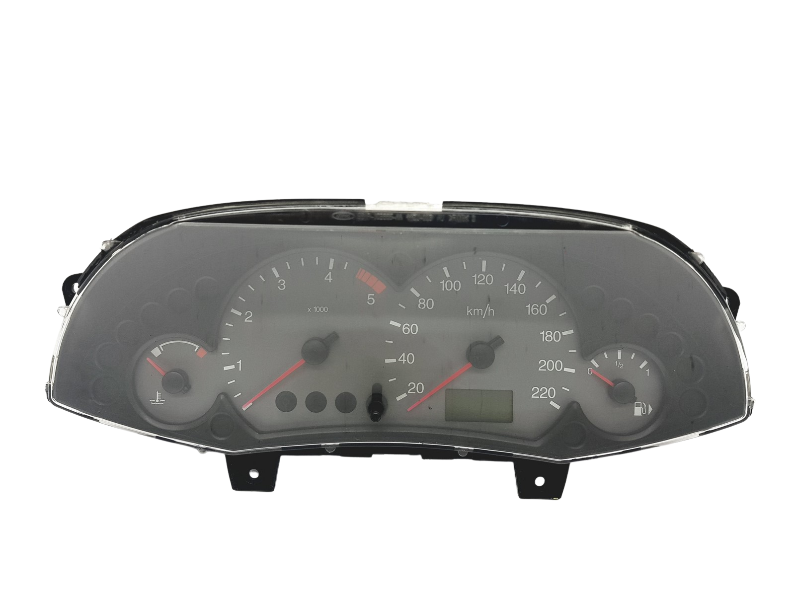 Tacho Kombiinstrument Ford Focus 1M5F-10849-VC 1M5F10849VC 57550 main product photo