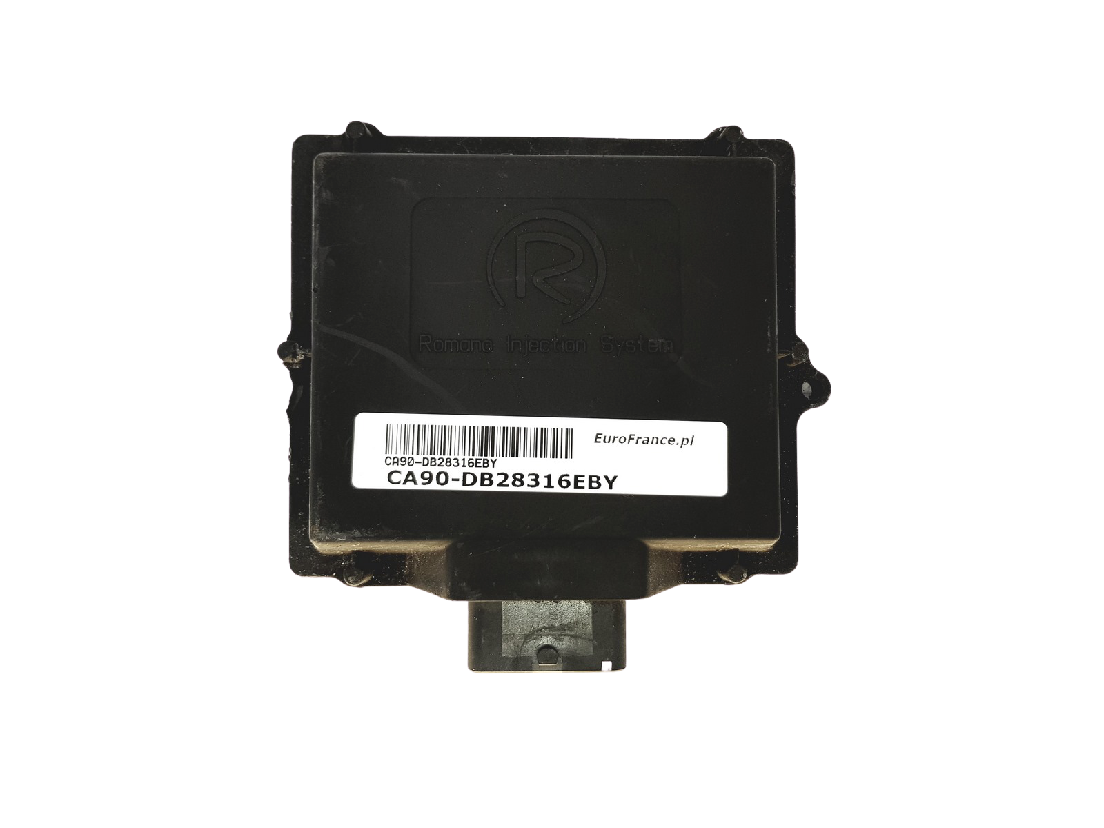 Steuergerät LPG 10R-030831 67R-010020 110R-000044 Romano 28316 main product photo