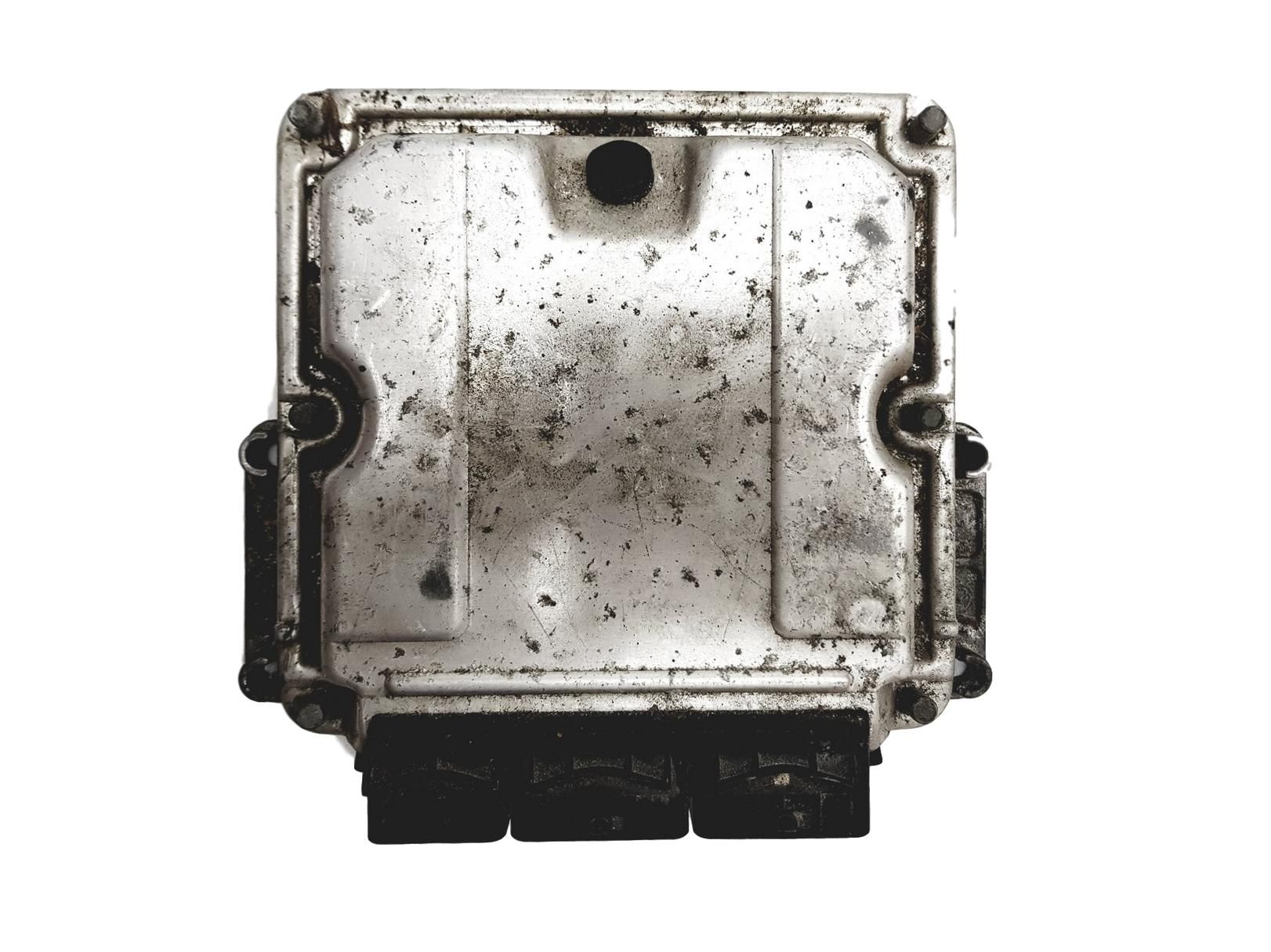 Steuergerät 0281011324 8200309316 8200309321 Renault Bosch 12399 main product photo