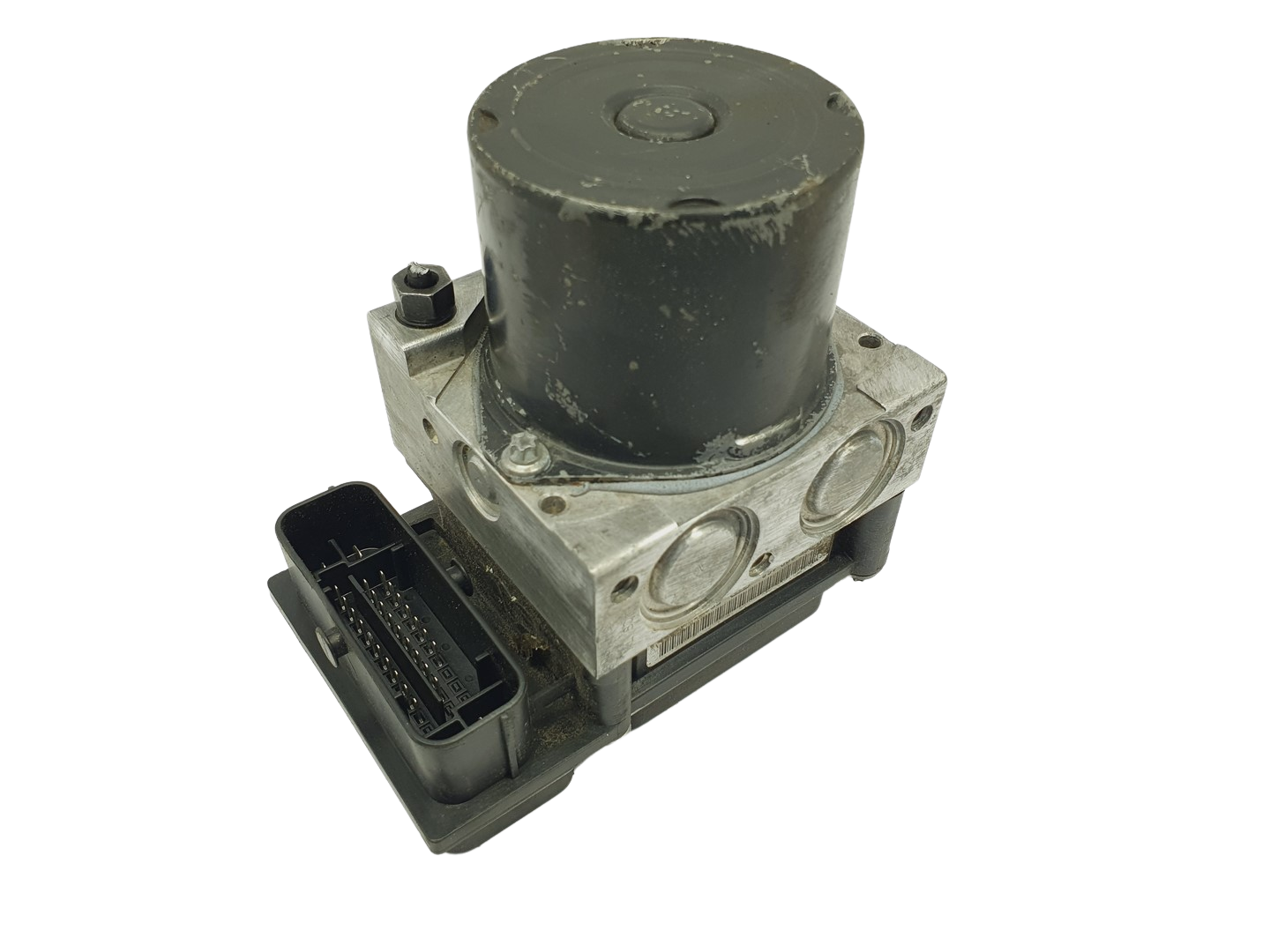 Abs-Pumpe VW Fox 5Z0614117B 0265800468 5Z0907379A 65612 main product photo