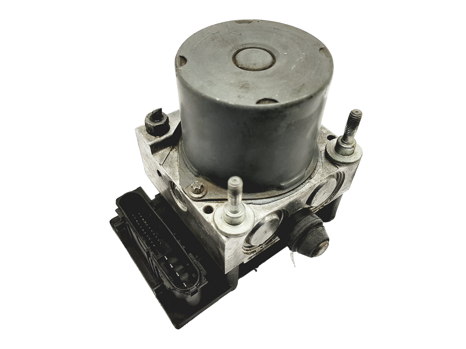 Abs-Pumpe Opel Corsa C 13182319 0265800443 Bosch 47192 main product photo