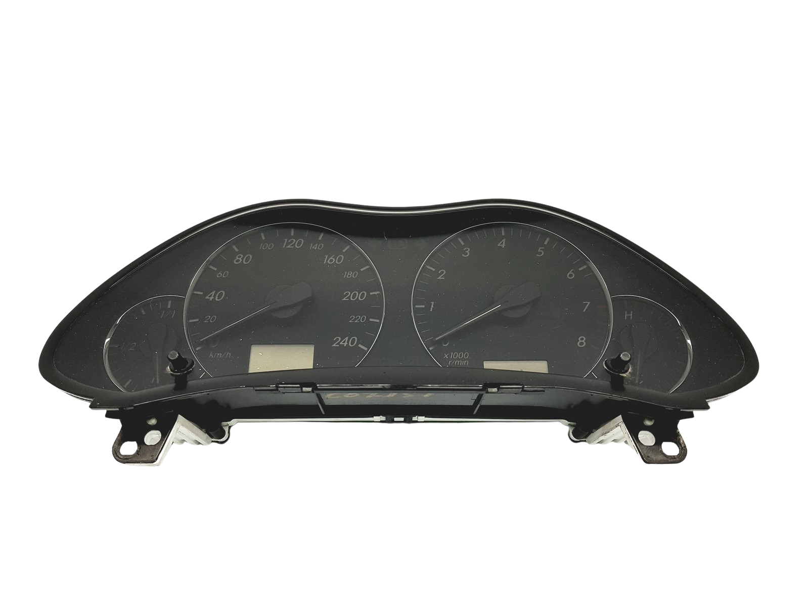 Tacho Kombiinstrument Toyota Avensis 83800-05570-H 58195 main product photo