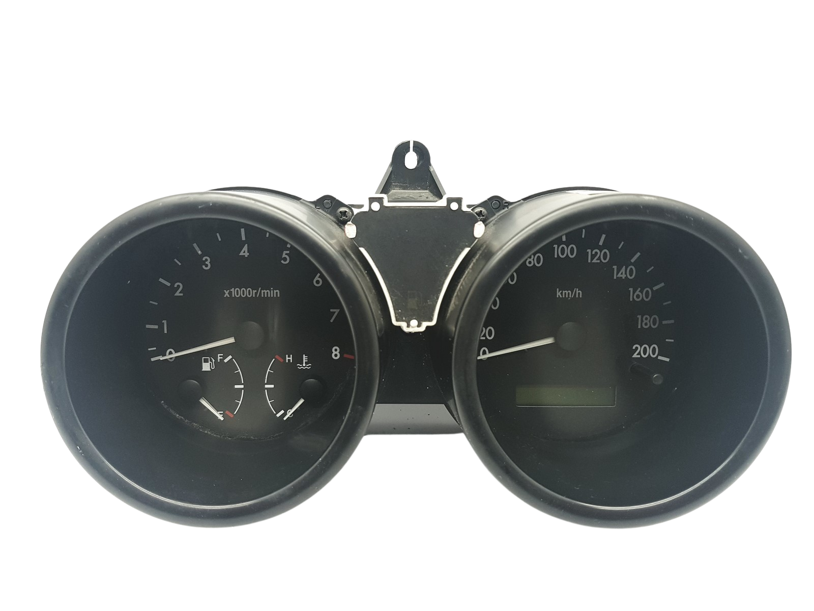 Tacho Kombiinstrument Daewoo Kalos 96426348 55183 main product photo