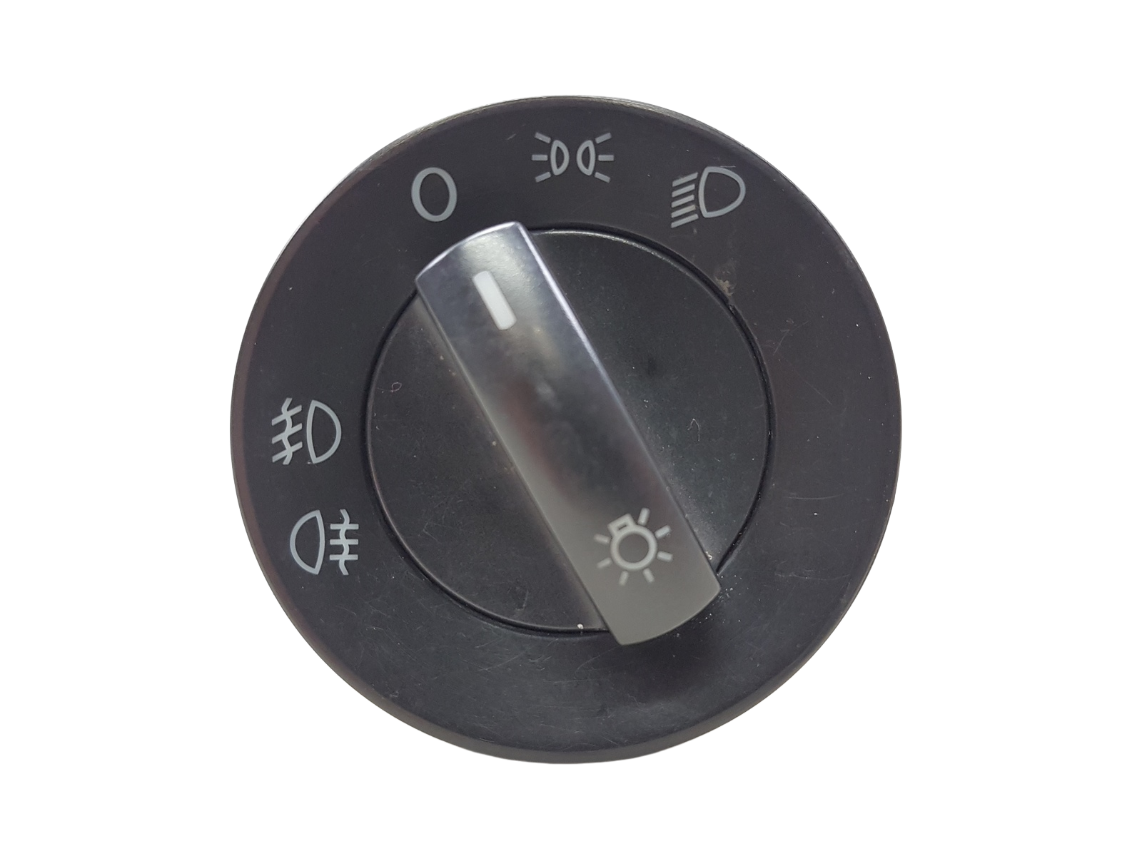Lichtschalter VWAG 6Q0941531N main product photo