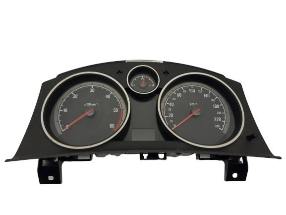 Tacho Kombiinstrument Opel 13225988XJ Astra H GTC 19046 main product photo