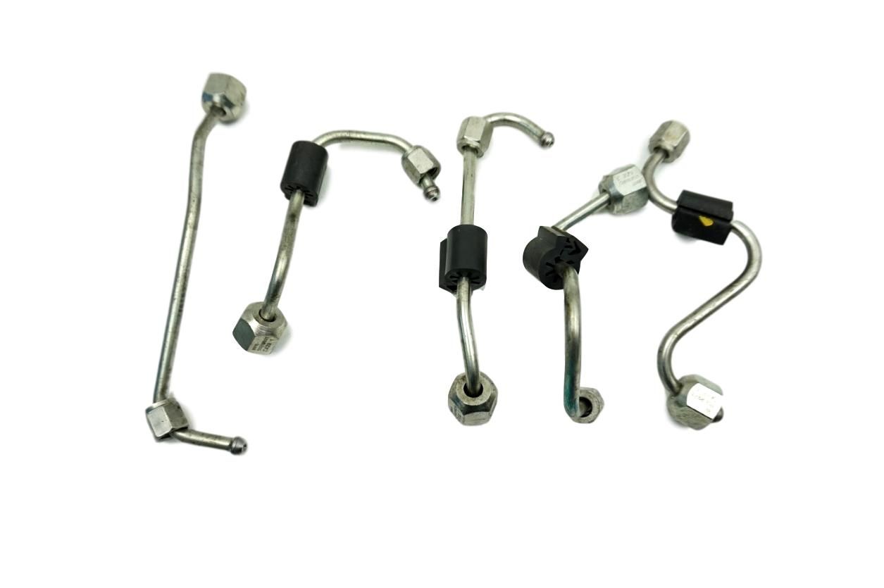 Kraftstoffleitungen 1,6 Multijet Jeep Renegade Fiat 55219921 55218927 55218923 55218924 55218920 main product photo