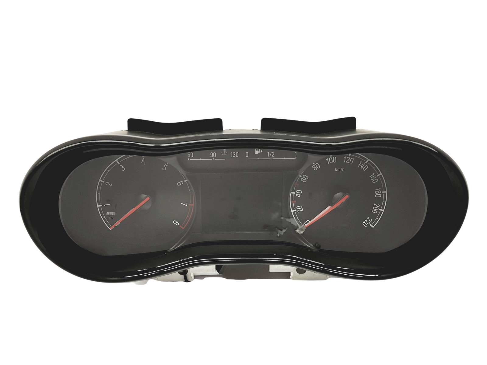 Tacho Kombiinstrument Opel Karl 688437714 42574668 main product photo