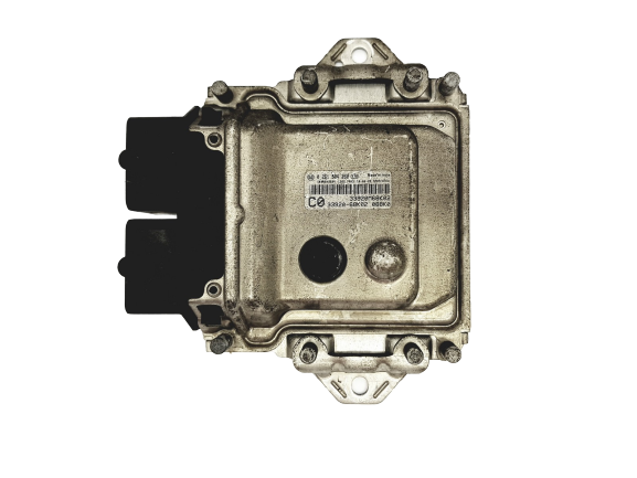 Steuergerät 33920-68K02 0261S04260 Suzuki Bosch 17865 main product photo